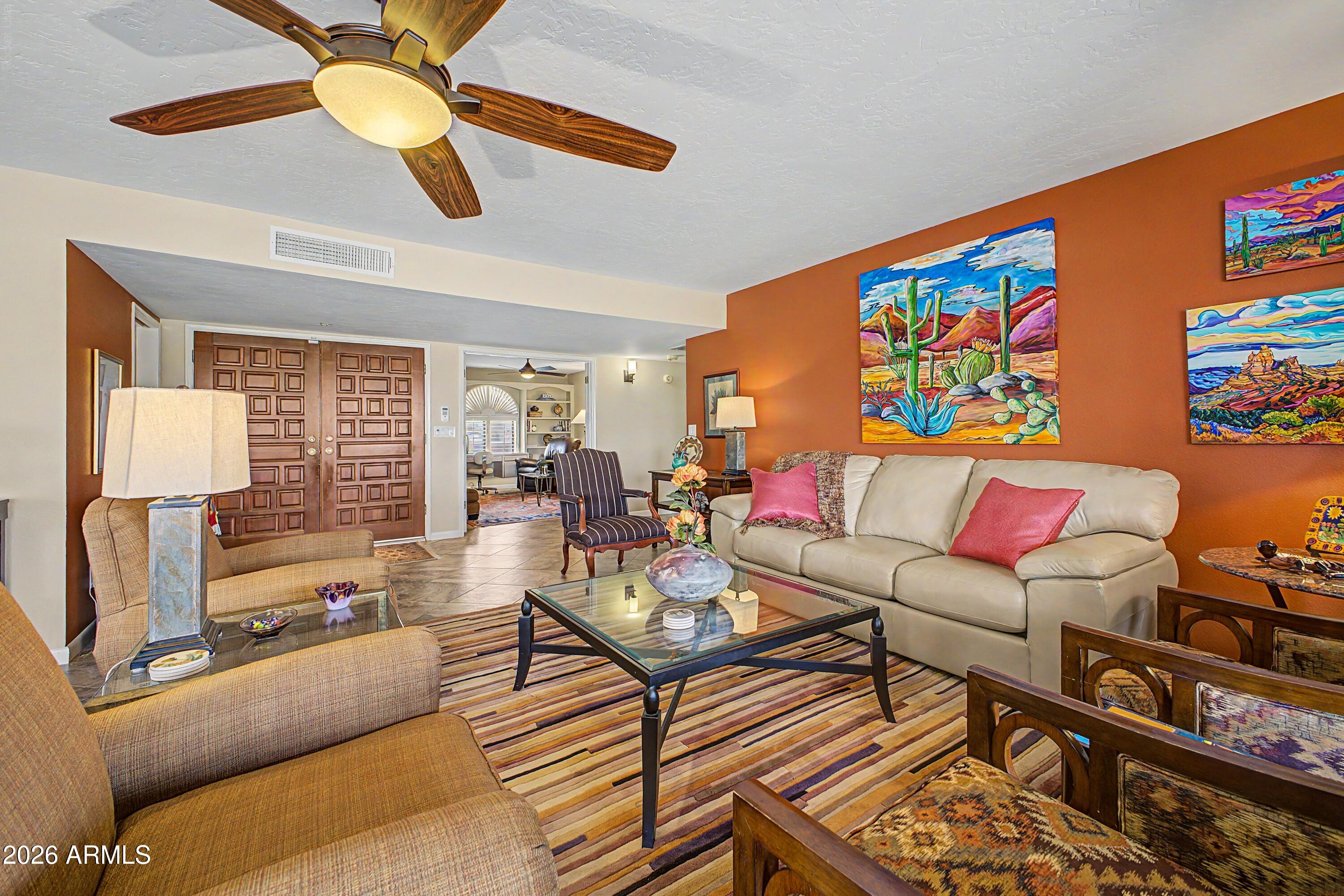 SUN LAKES UNIT 12 - Residential