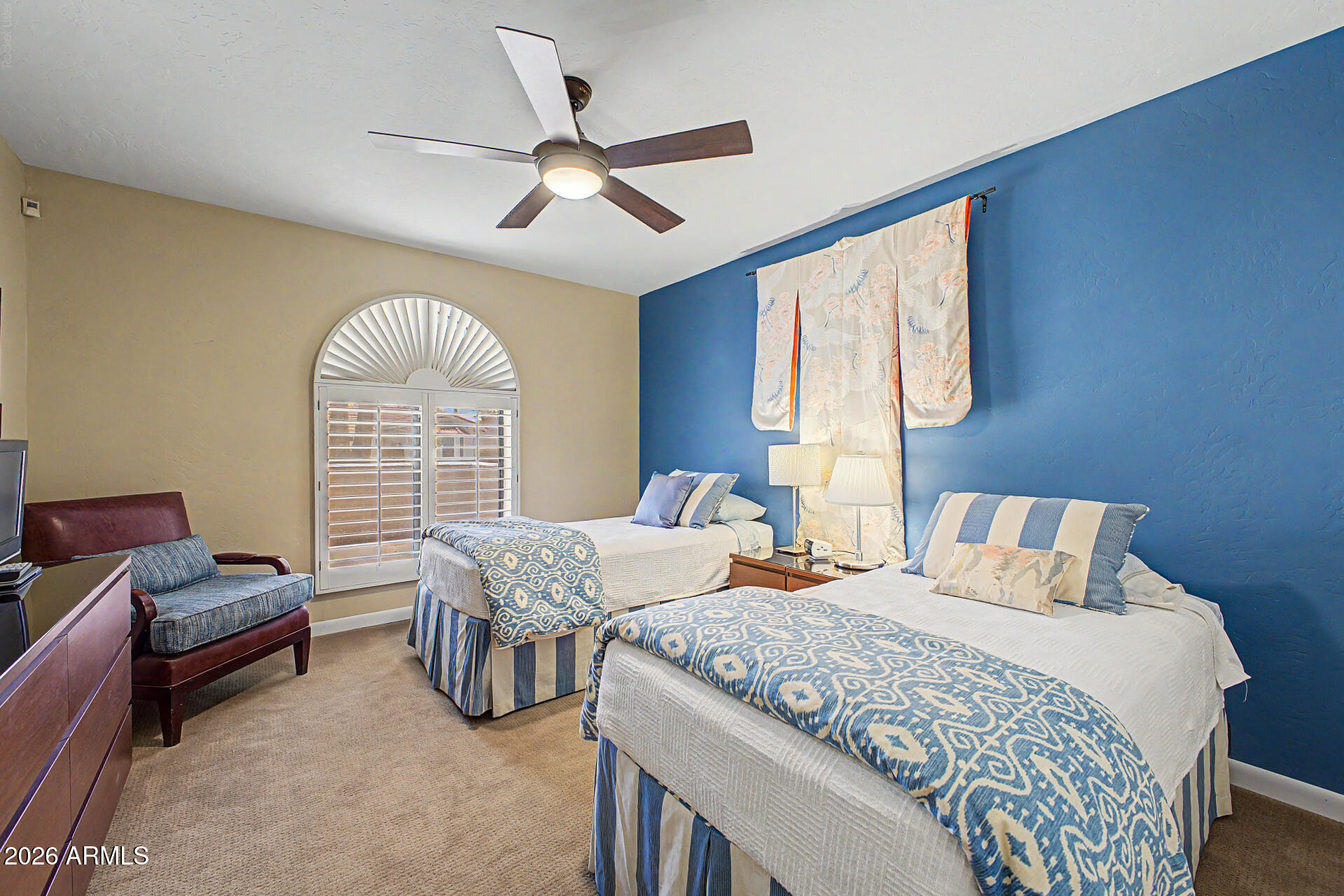 SUN LAKES UNIT 12 - Residential