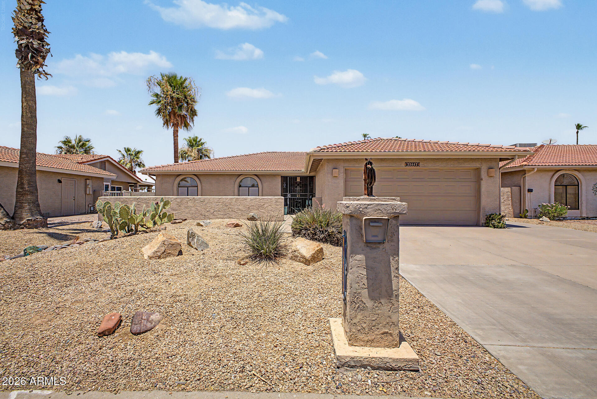 SUN LAKES UNIT 12 - Residential