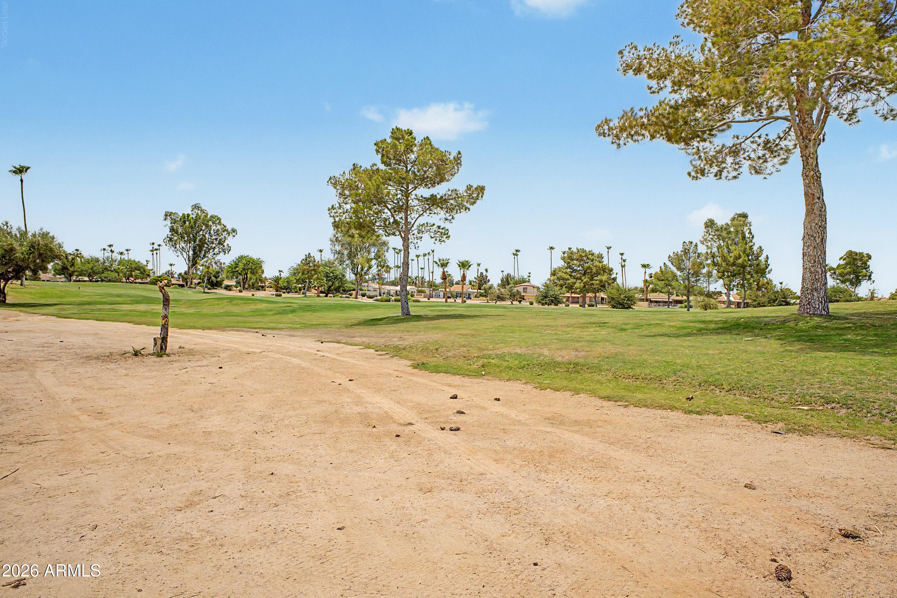 SUN LAKES UNIT 12 - Residential