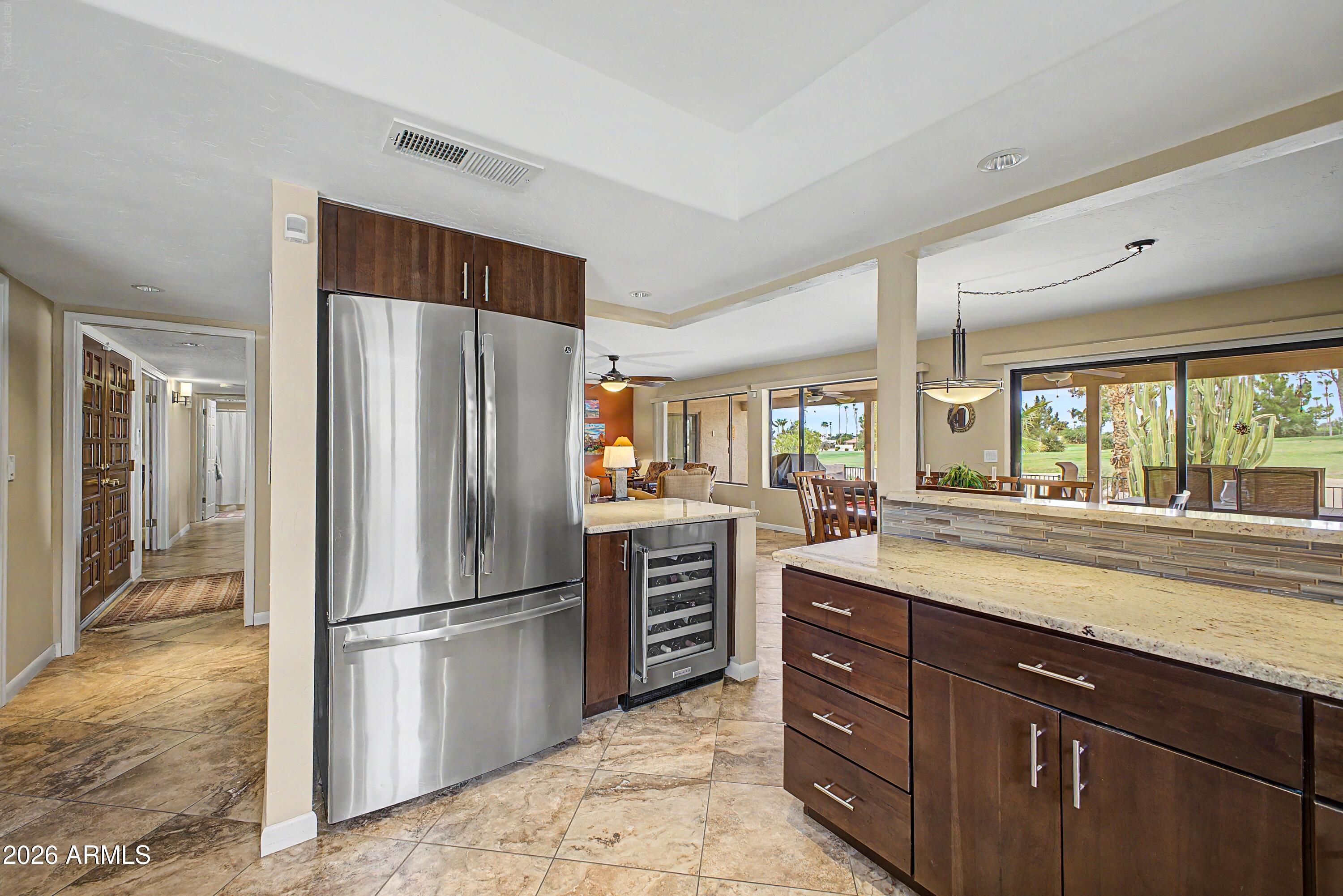 SUN LAKES UNIT 12 - Residential