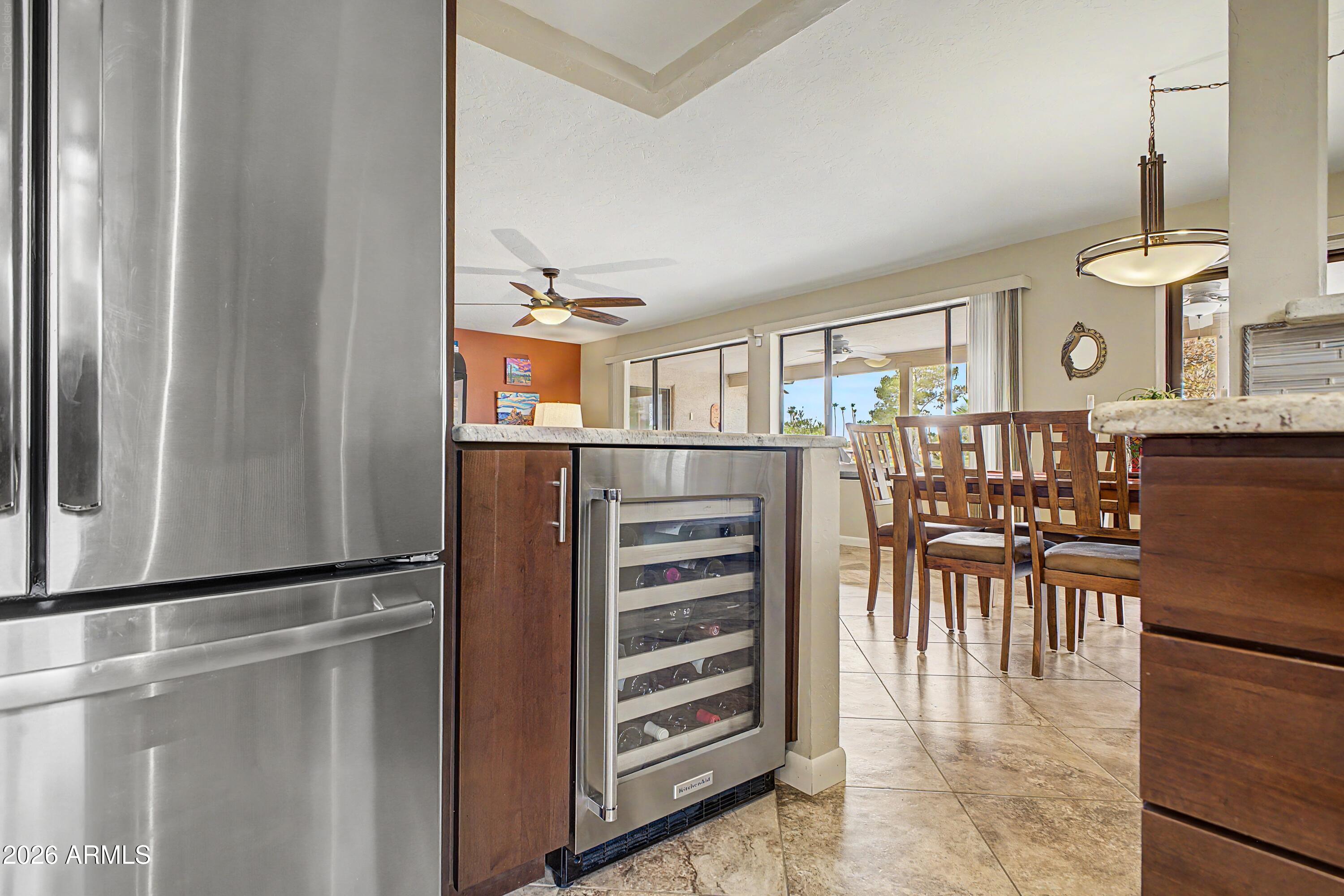 SUN LAKES UNIT 12 - Residential