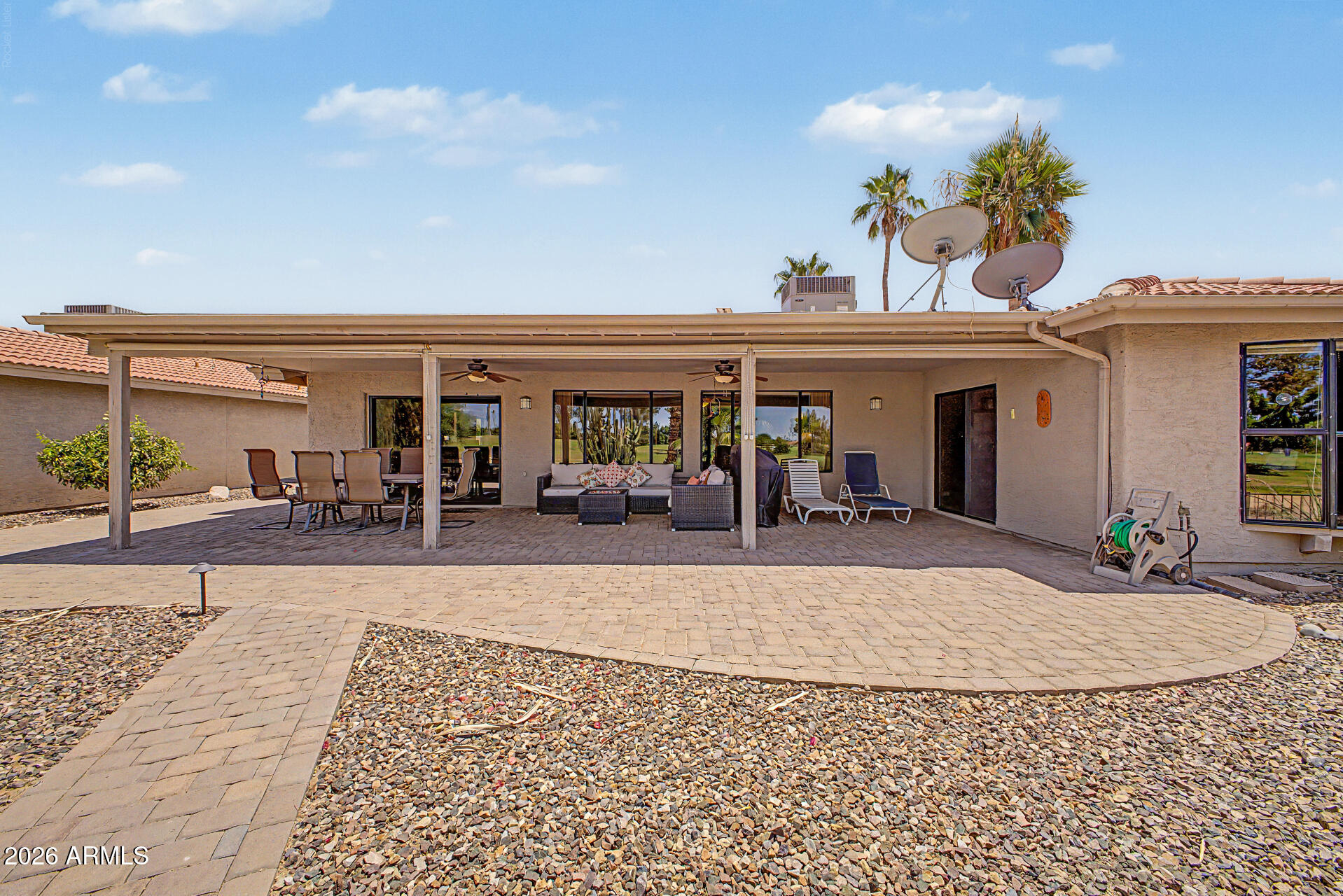 SUN LAKES UNIT 12 - Residential