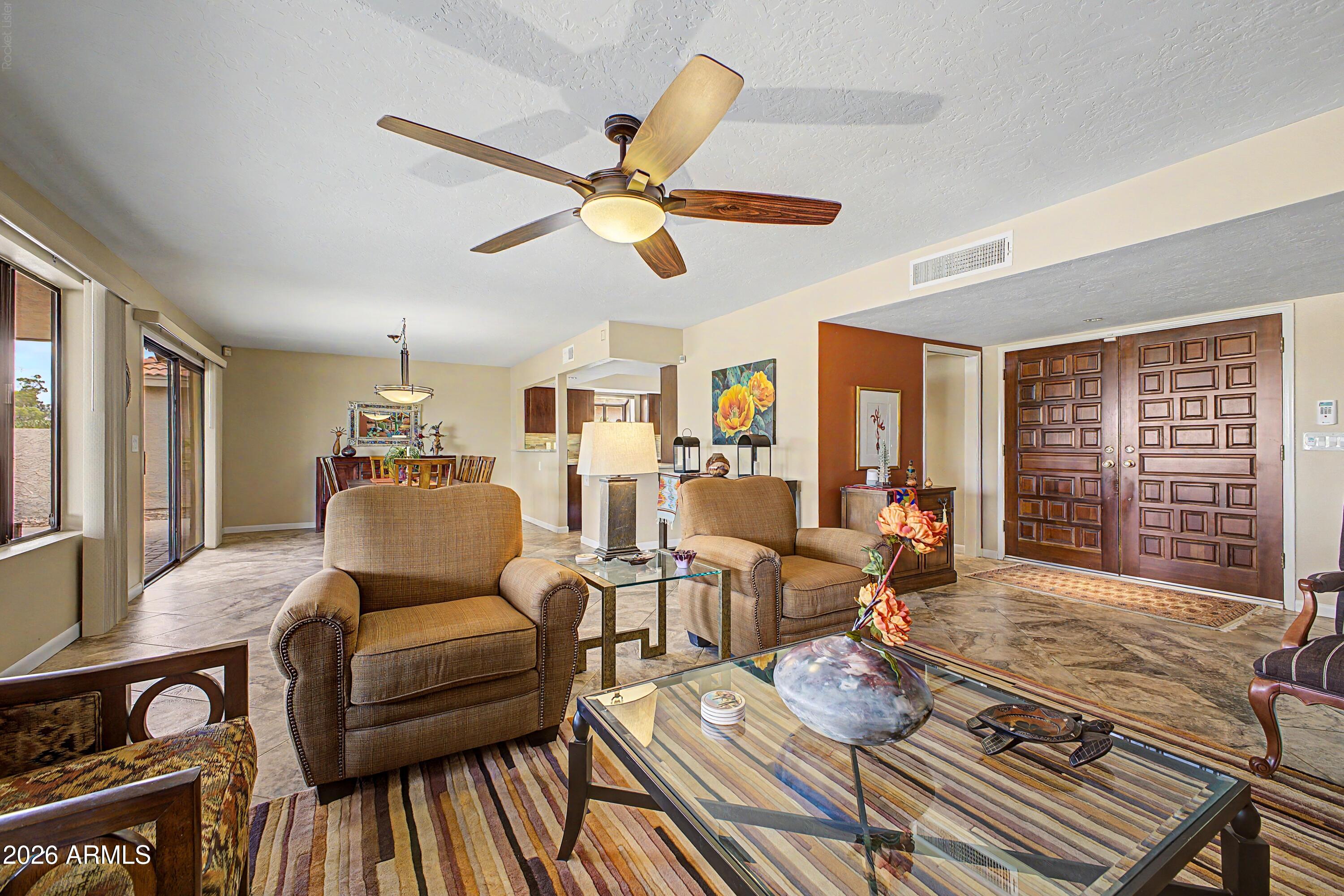 SUN LAKES UNIT 12 - Residential