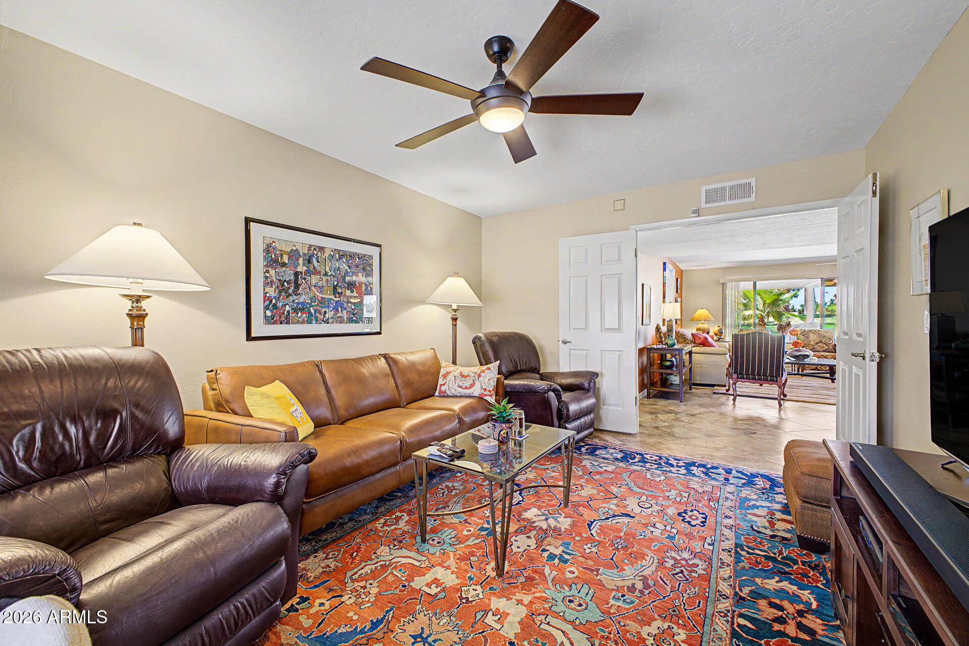 SUN LAKES UNIT 12 - Residential