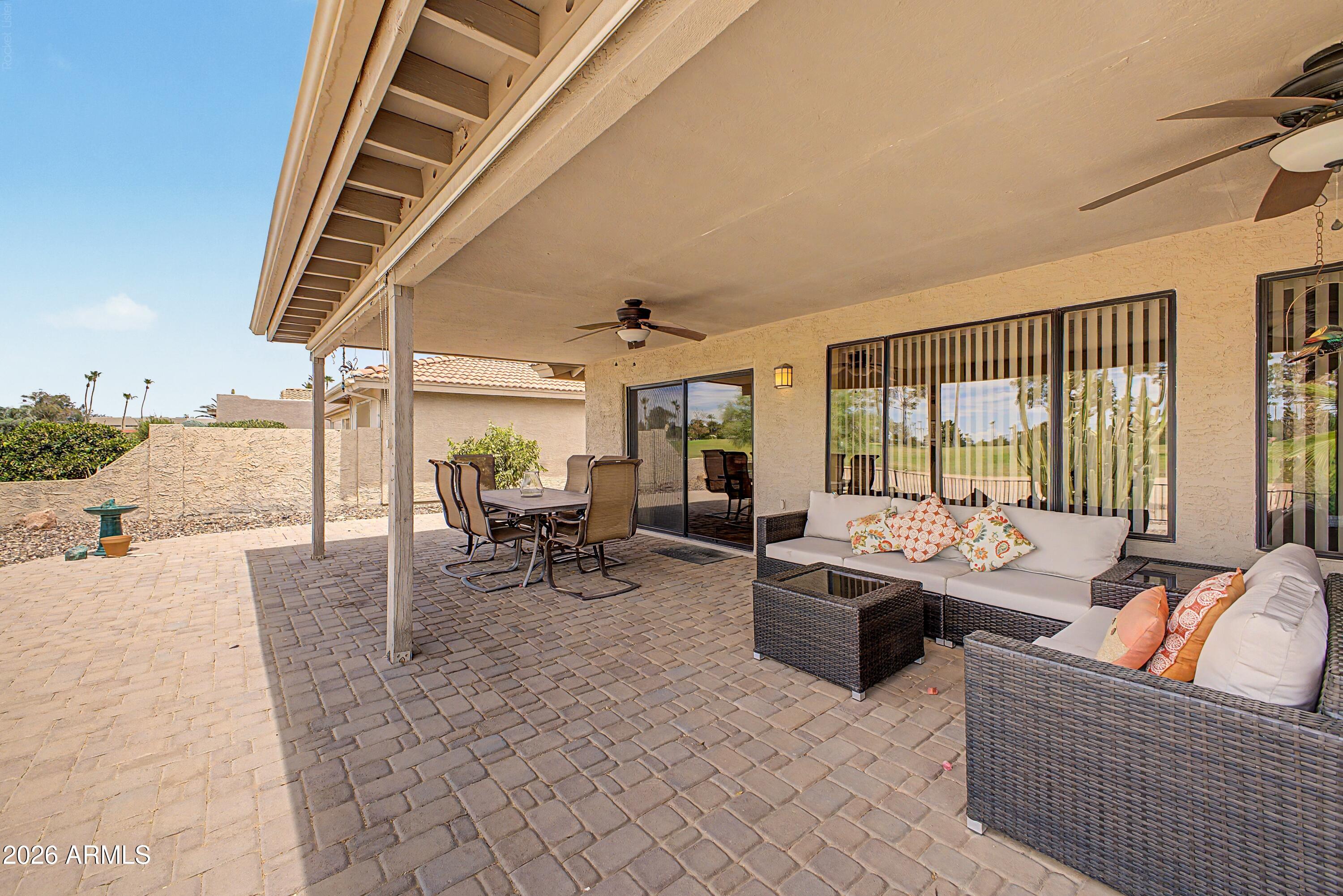 SUN LAKES UNIT 12 - Residential