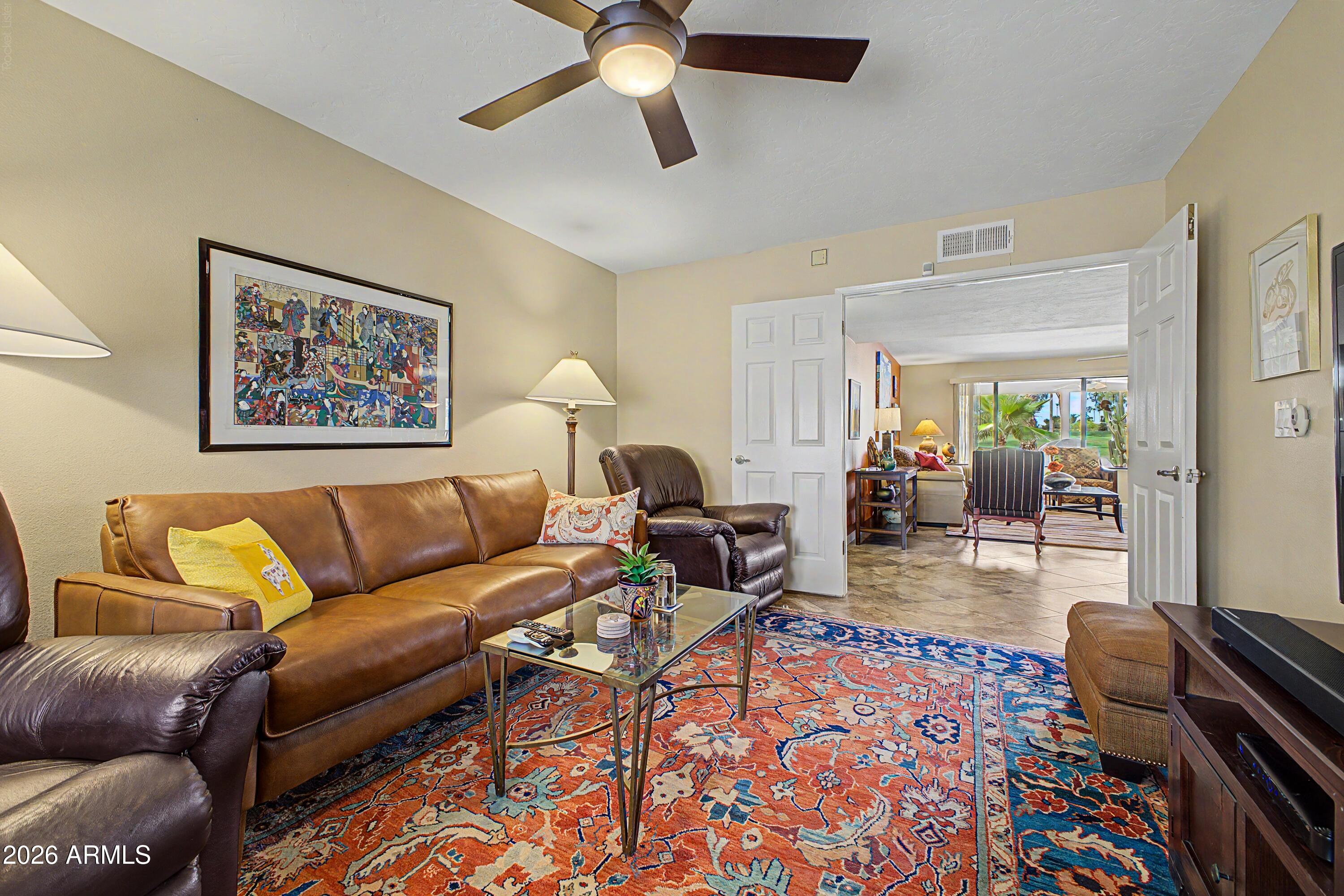SUN LAKES UNIT 12 - Residential