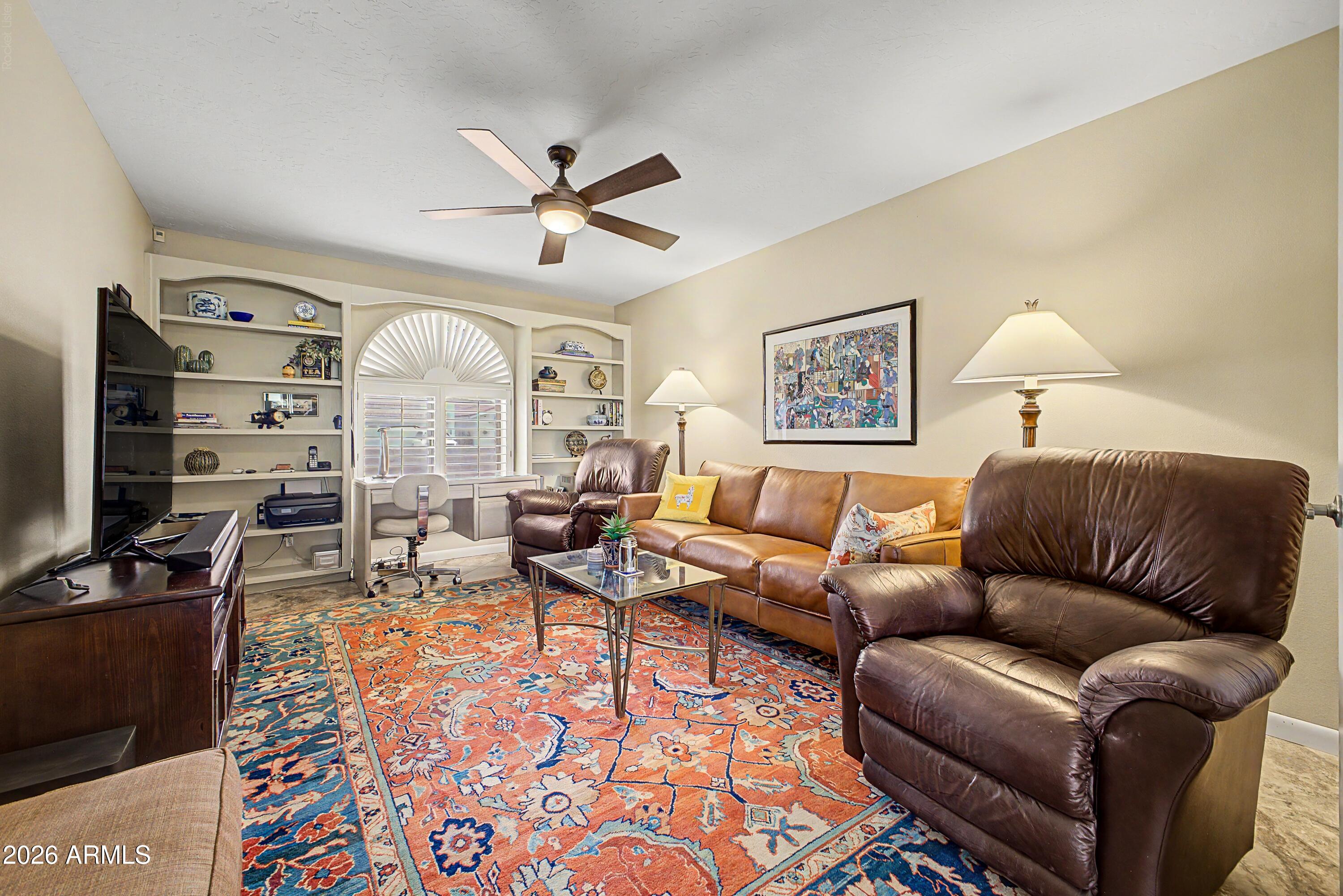 SUN LAKES UNIT 12 - Residential