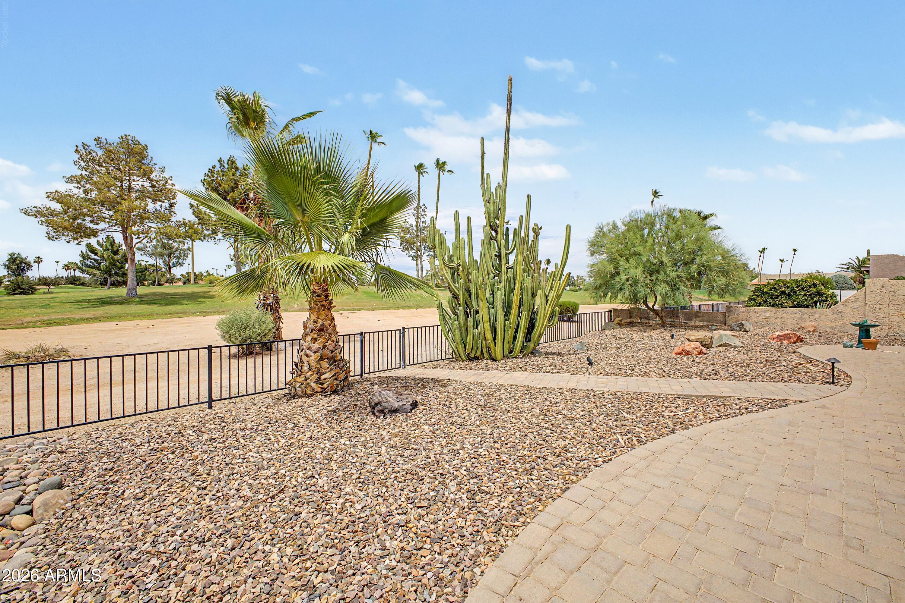 SUN LAKES UNIT 12 - Residential