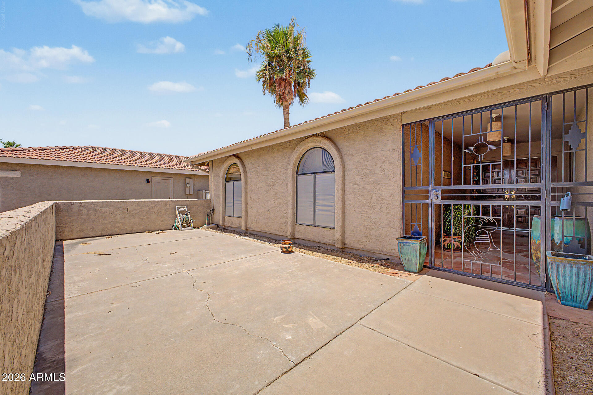 SUN LAKES UNIT 12 - Residential