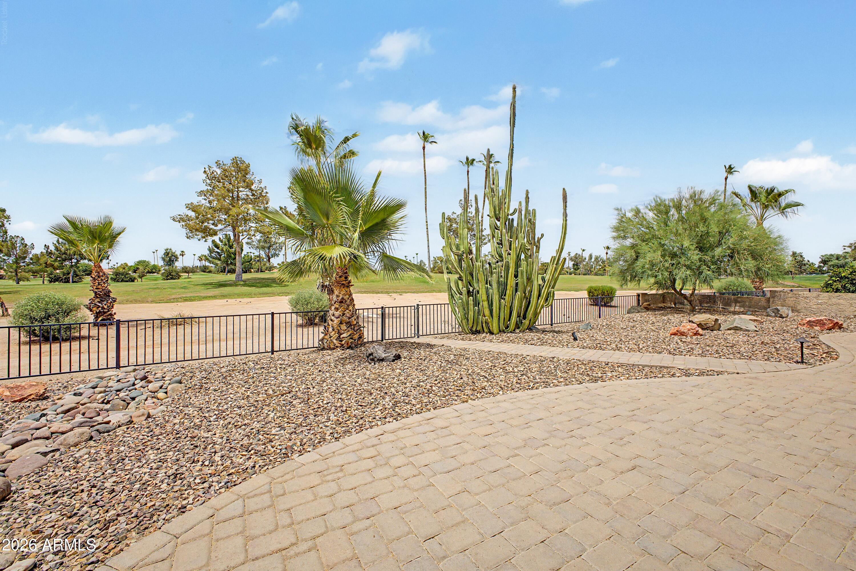 SUN LAKES UNIT 12 - Residential