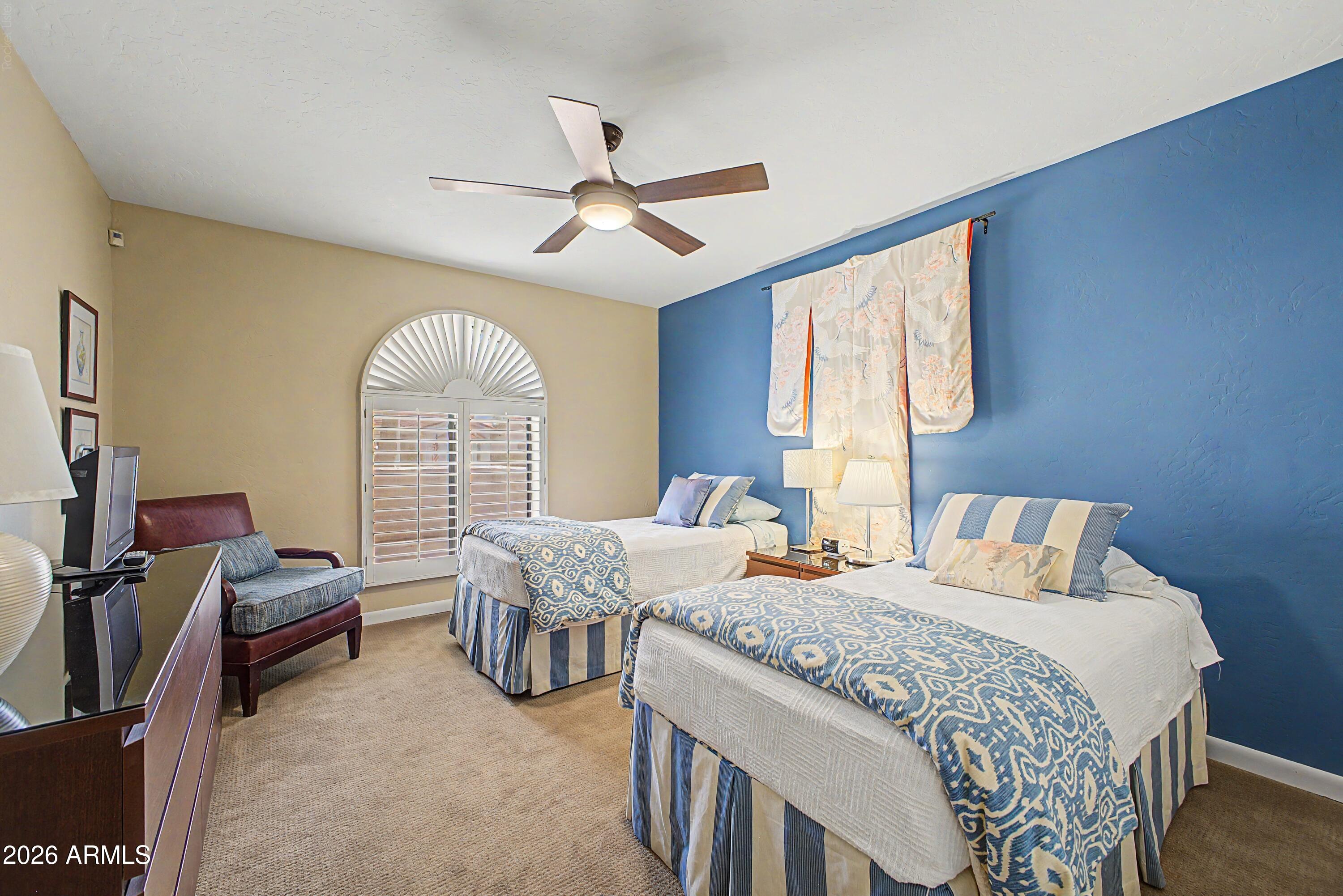 SUN LAKES UNIT 12 - Residential