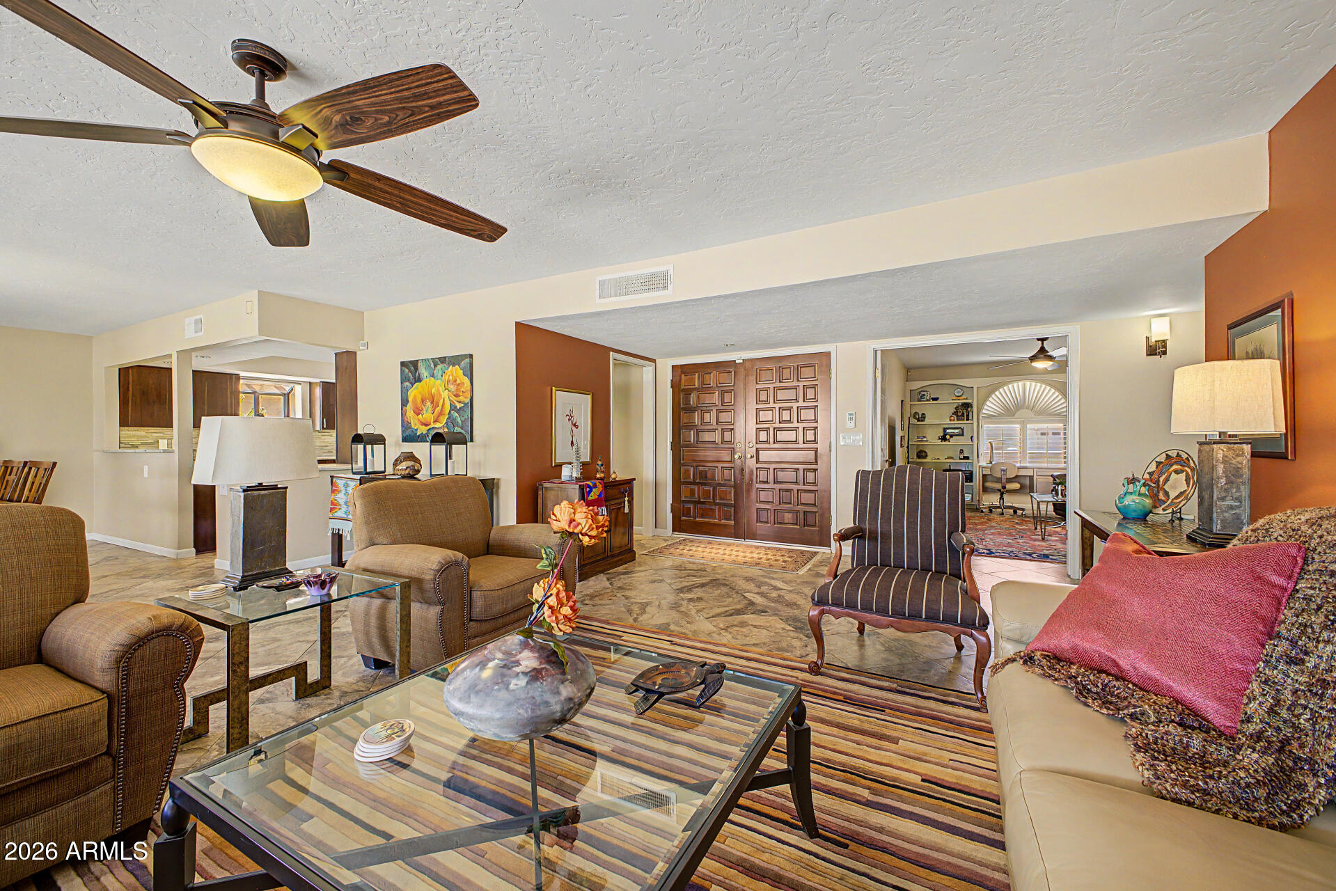 SUN LAKES UNIT 12 - Residential
