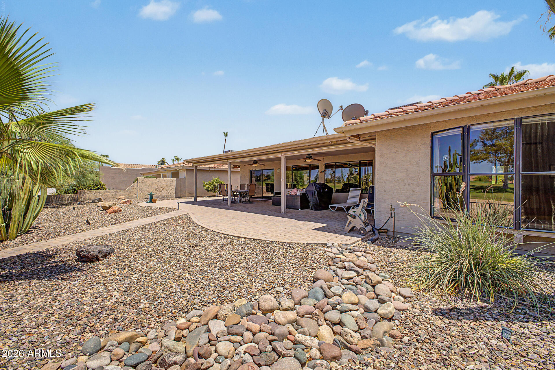 SUN LAKES UNIT 12 - Residential