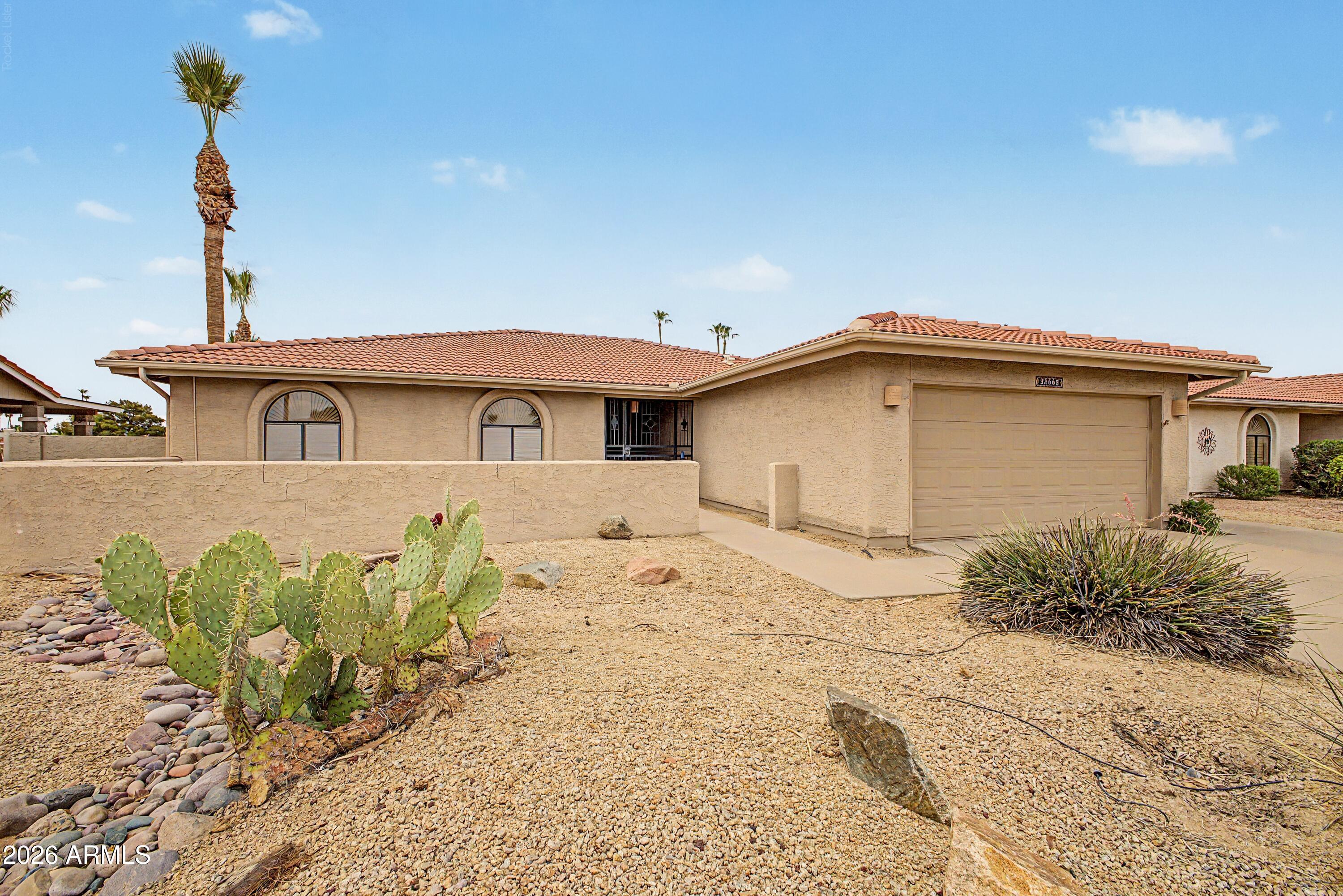 SUN LAKES UNIT 12 - Residential