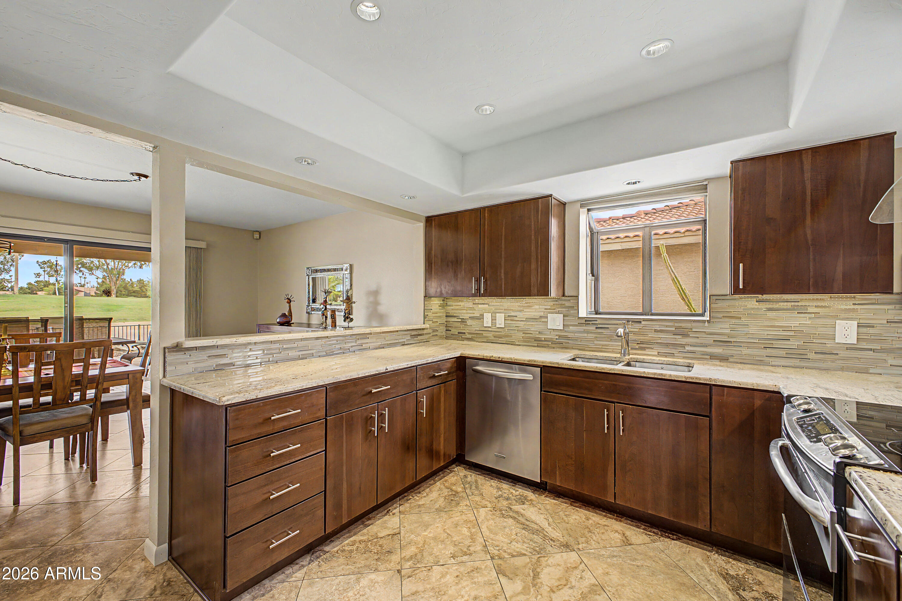 SUN LAKES UNIT 12 - Residential
