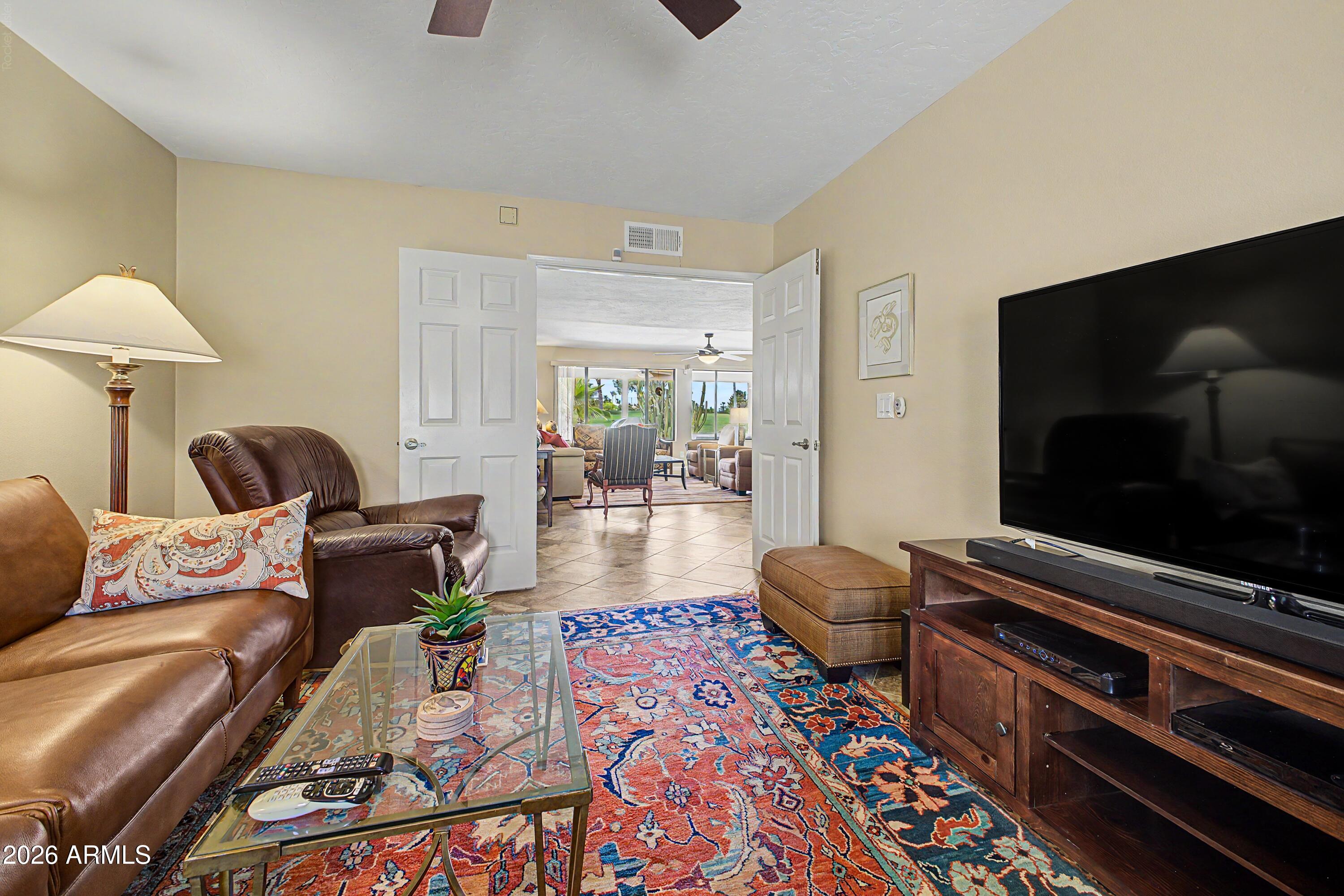 SUN LAKES UNIT 12 - Residential