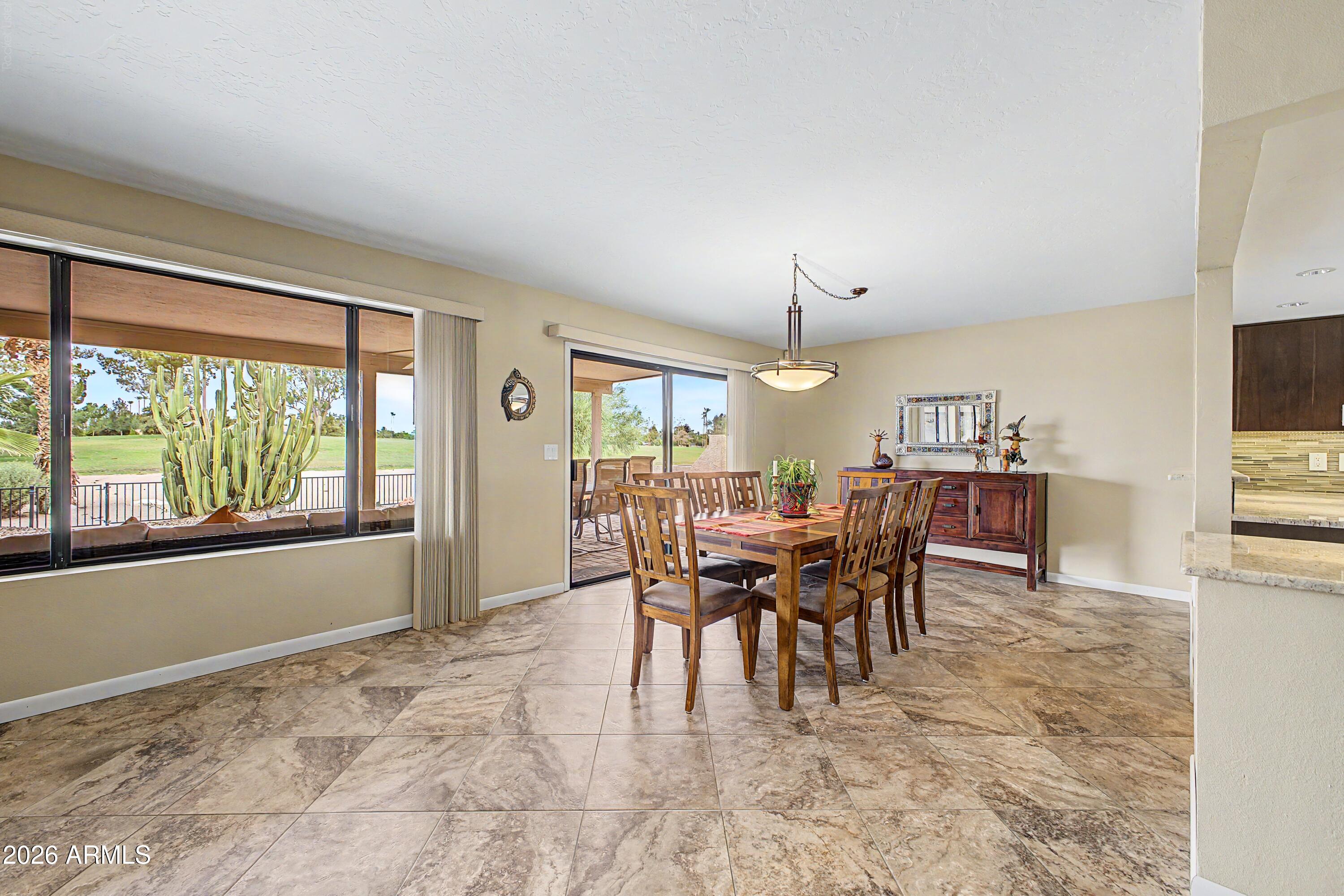 SUN LAKES UNIT 12 - Residential