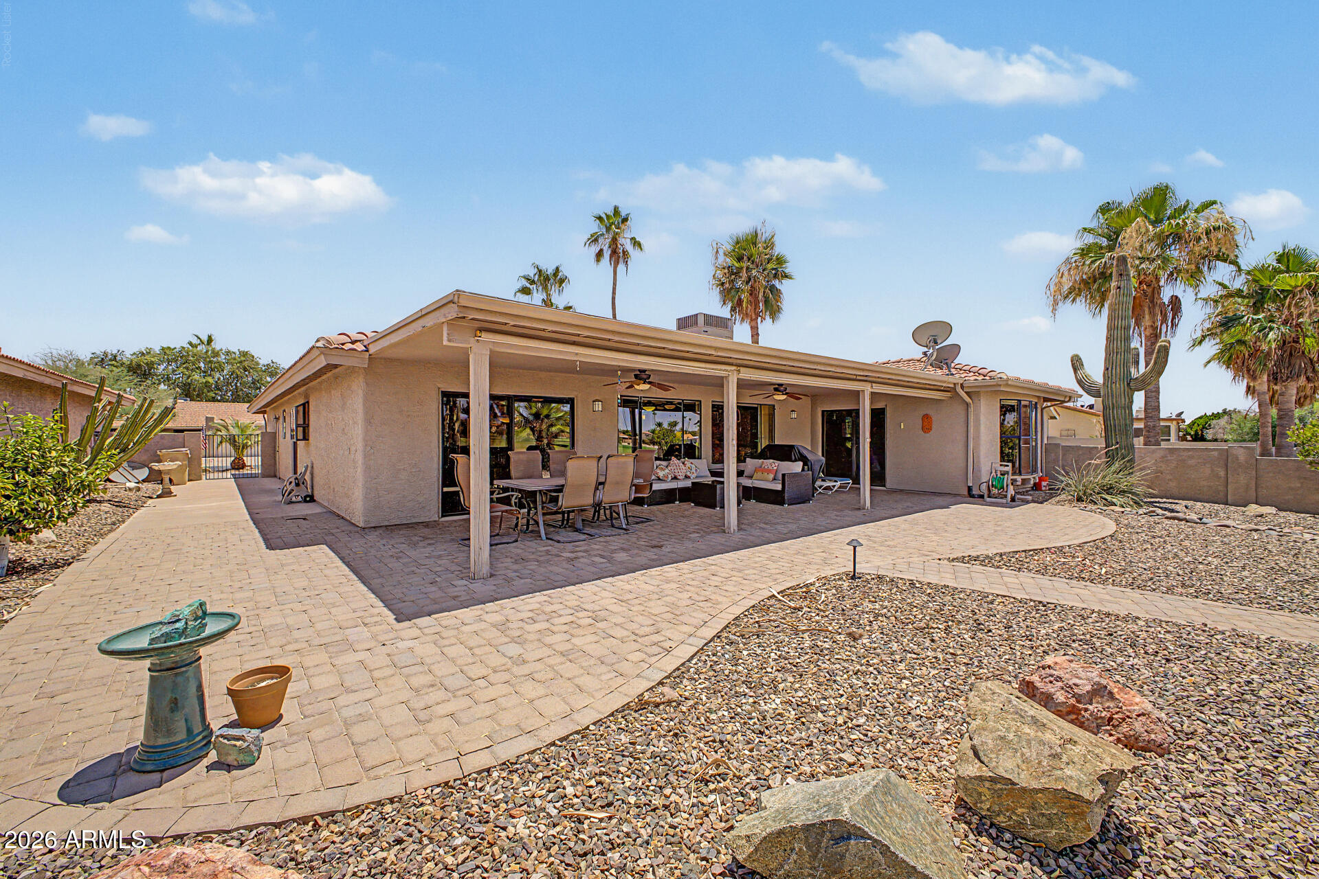 SUN LAKES UNIT 12 - Residential