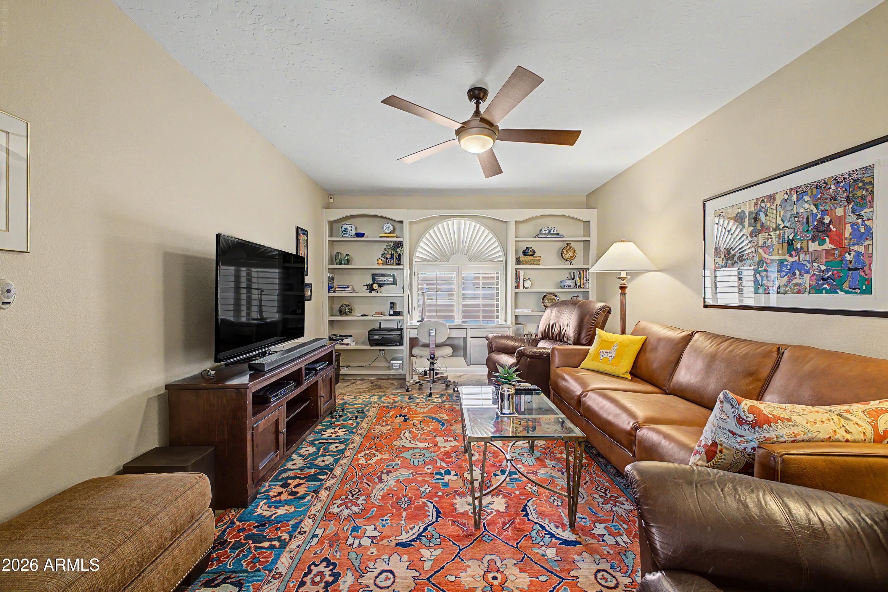SUN LAKES UNIT 12 - Residential
