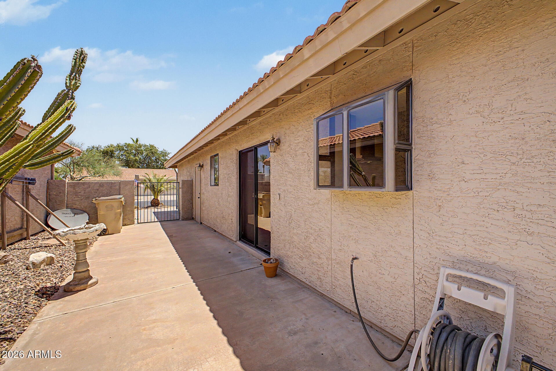SUN LAKES UNIT 12 - Residential