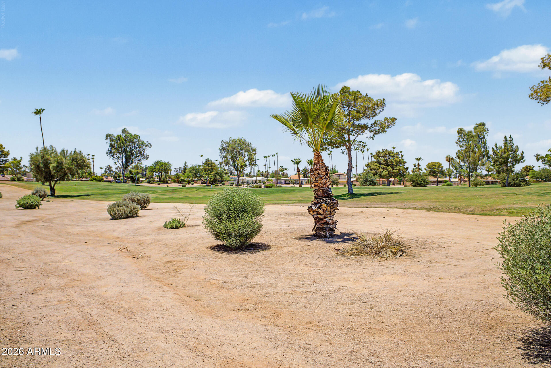 SUN LAKES UNIT 12 - Residential