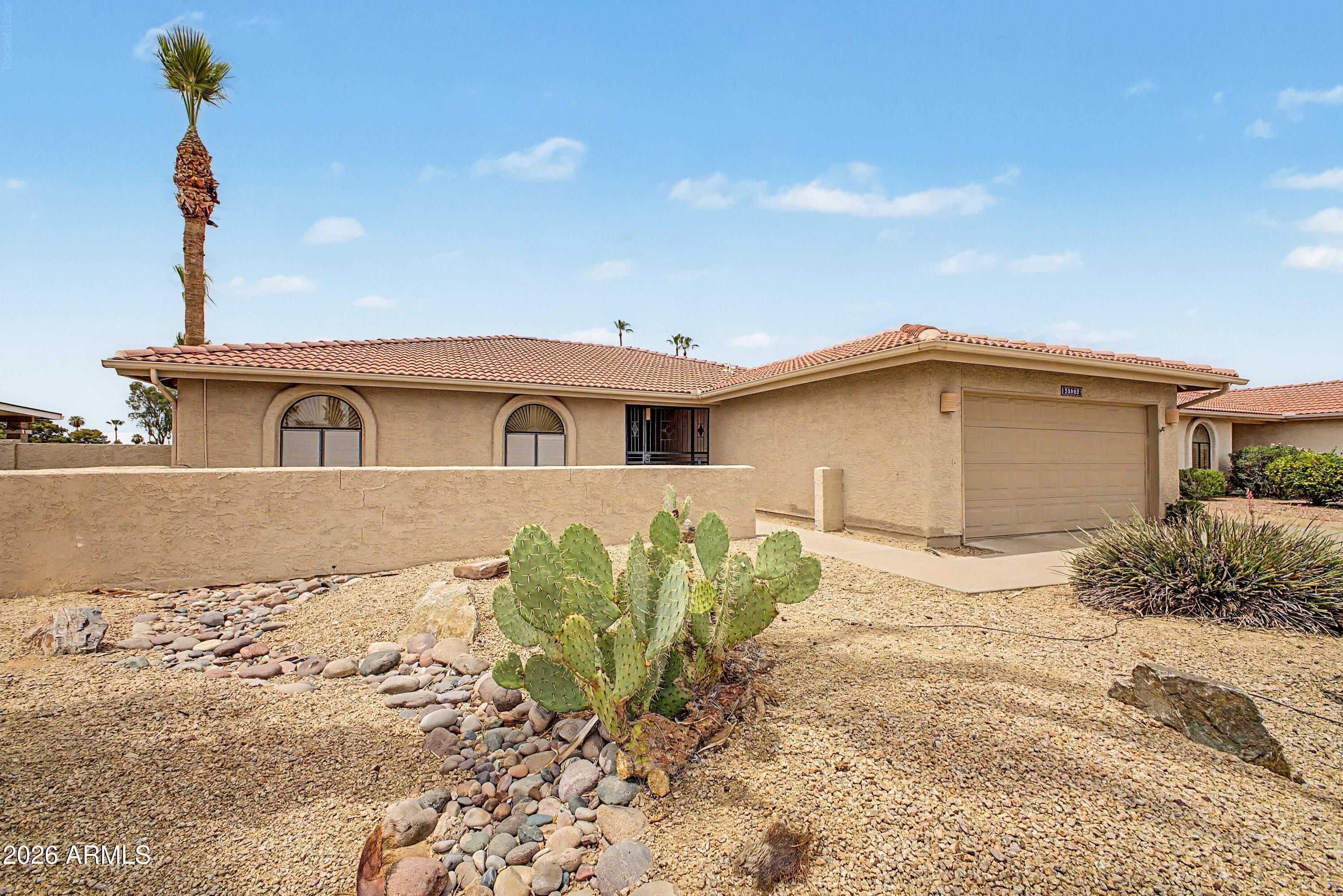 SUN LAKES UNIT 12 - Residential