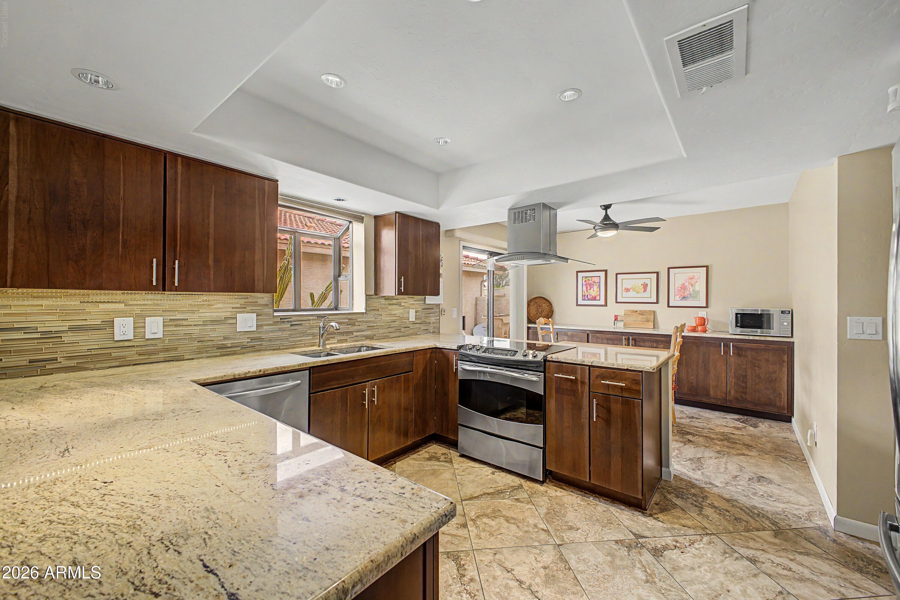 SUN LAKES UNIT 12 - Residential