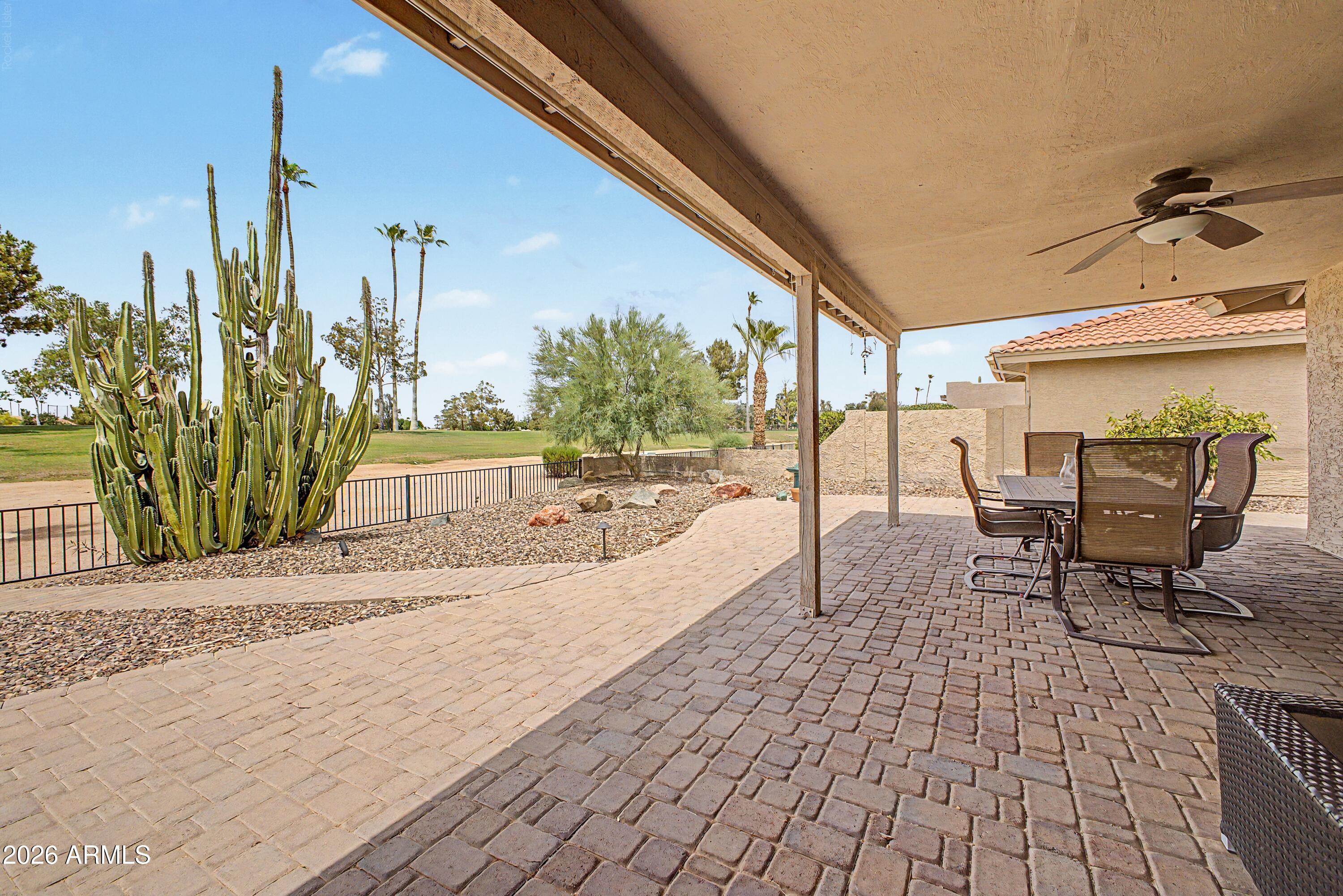 SUN LAKES UNIT 12 - Residential