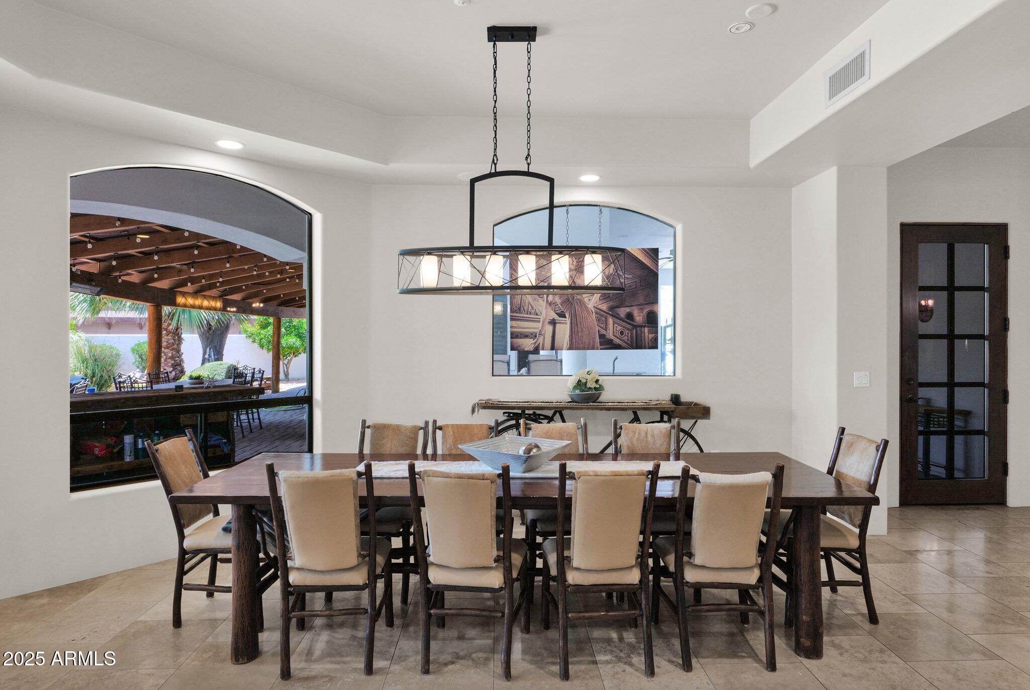 DESERT ESTATES 1 LOTS 1-4, 21-24 - Residential