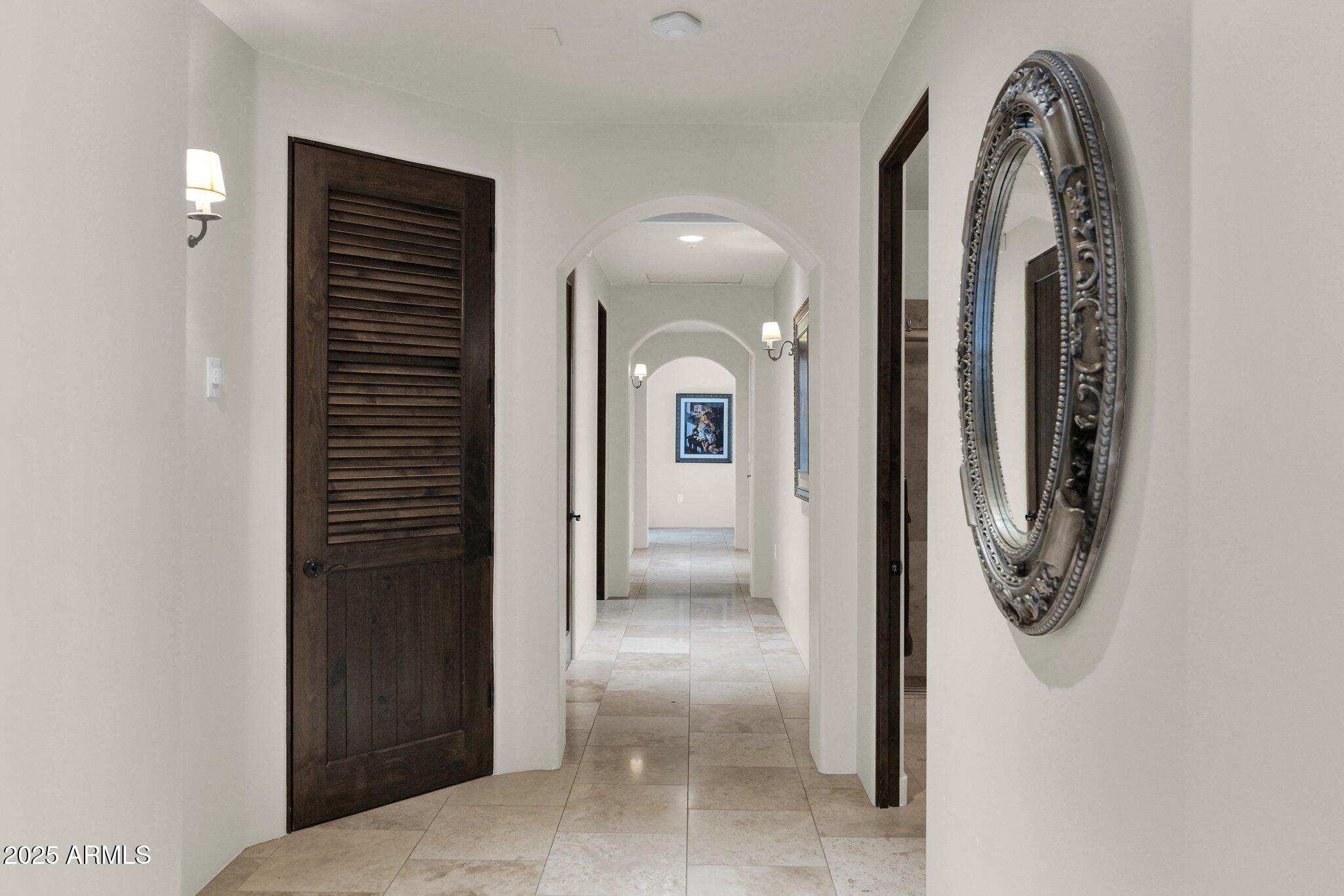 DESERT ESTATES 1 LOTS 1-4, 21-24 - Residential