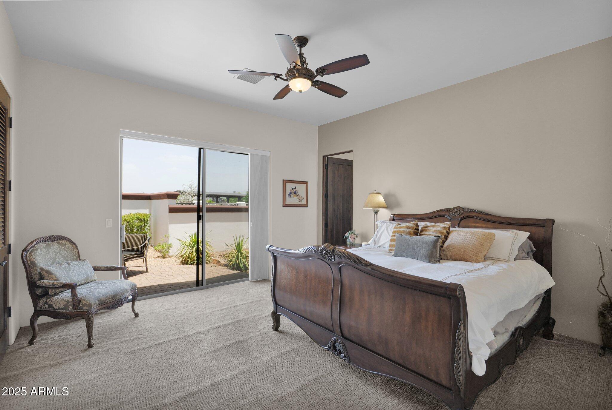 DESERT ESTATES 1 LOTS 1-4, 21-24 - Residential