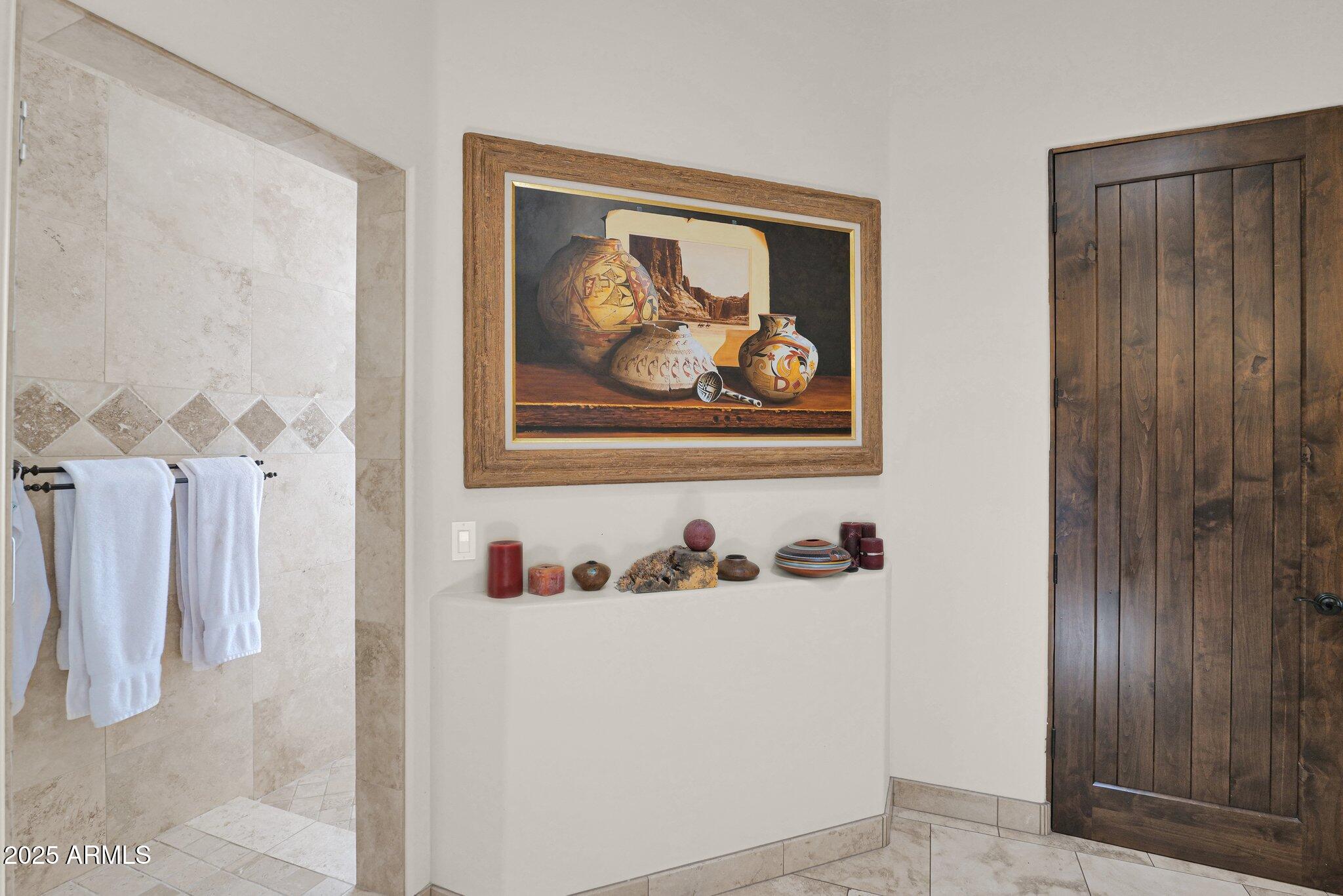 DESERT ESTATES 1 LOTS 1-4, 21-24 - Residential