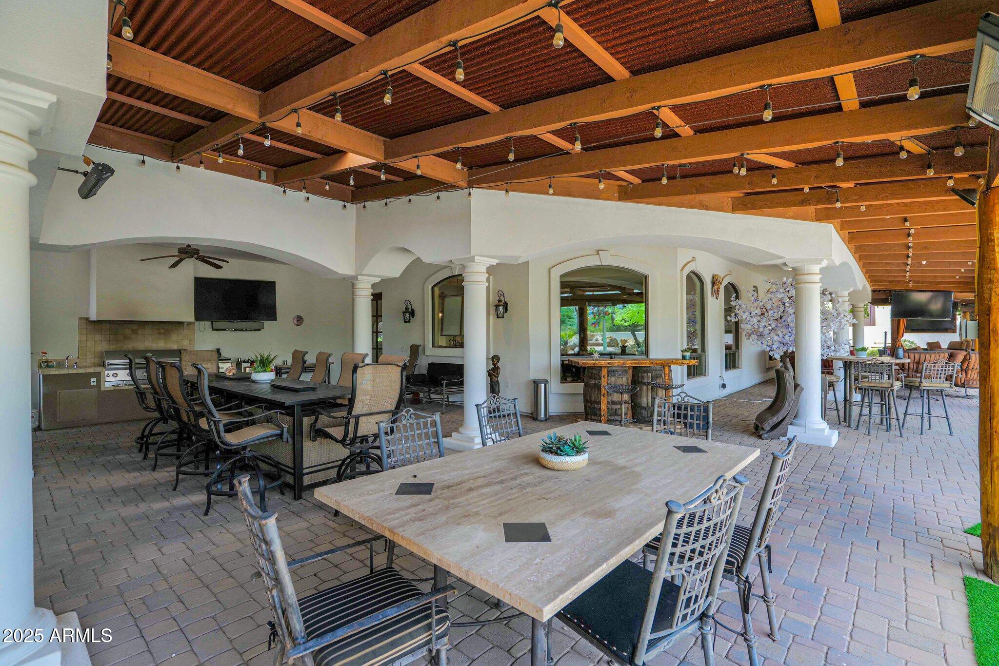 DESERT ESTATES 1 LOTS 1-4, 21-24 - Residential