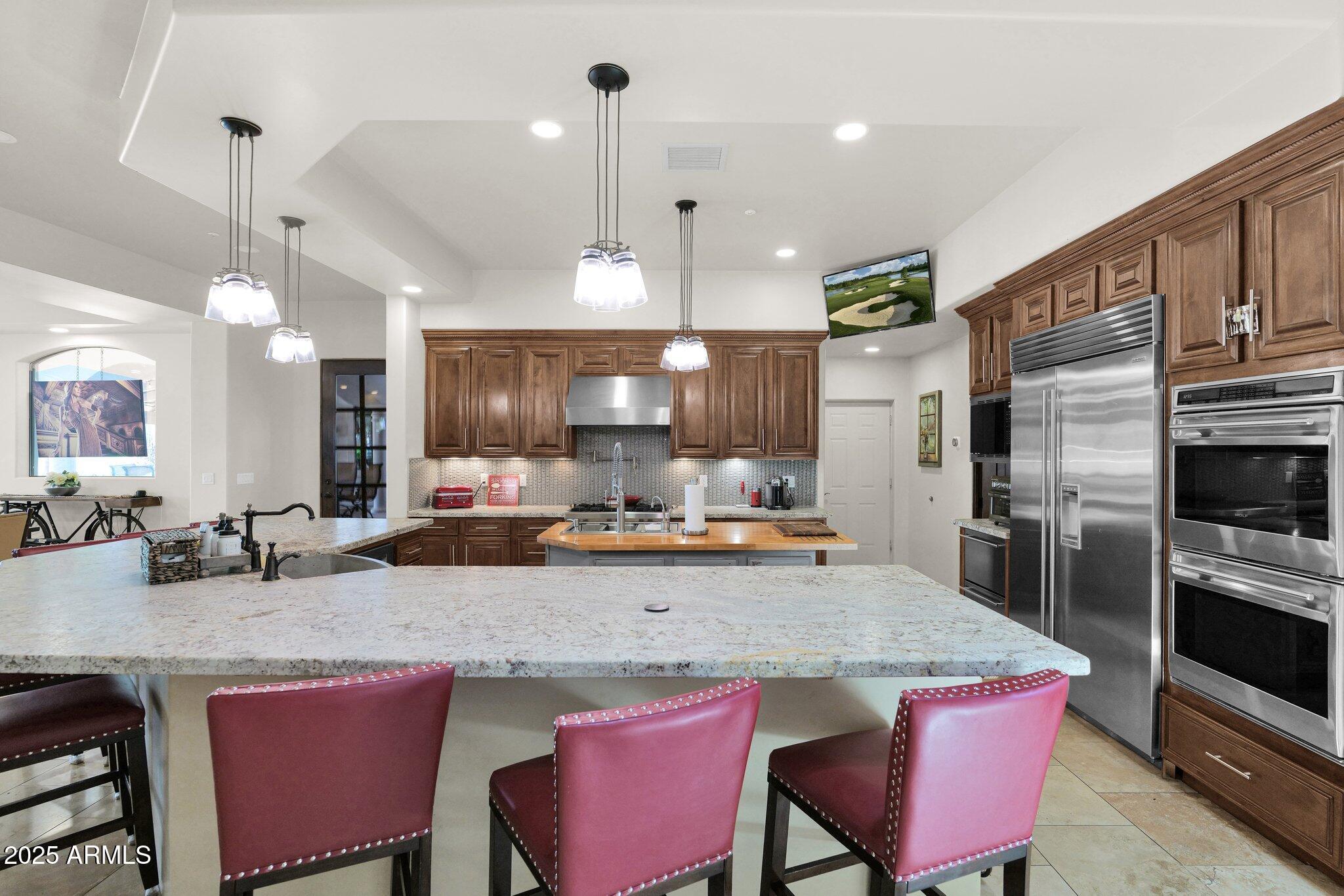 DESERT ESTATES 1 LOTS 1-4, 21-24 - Residential