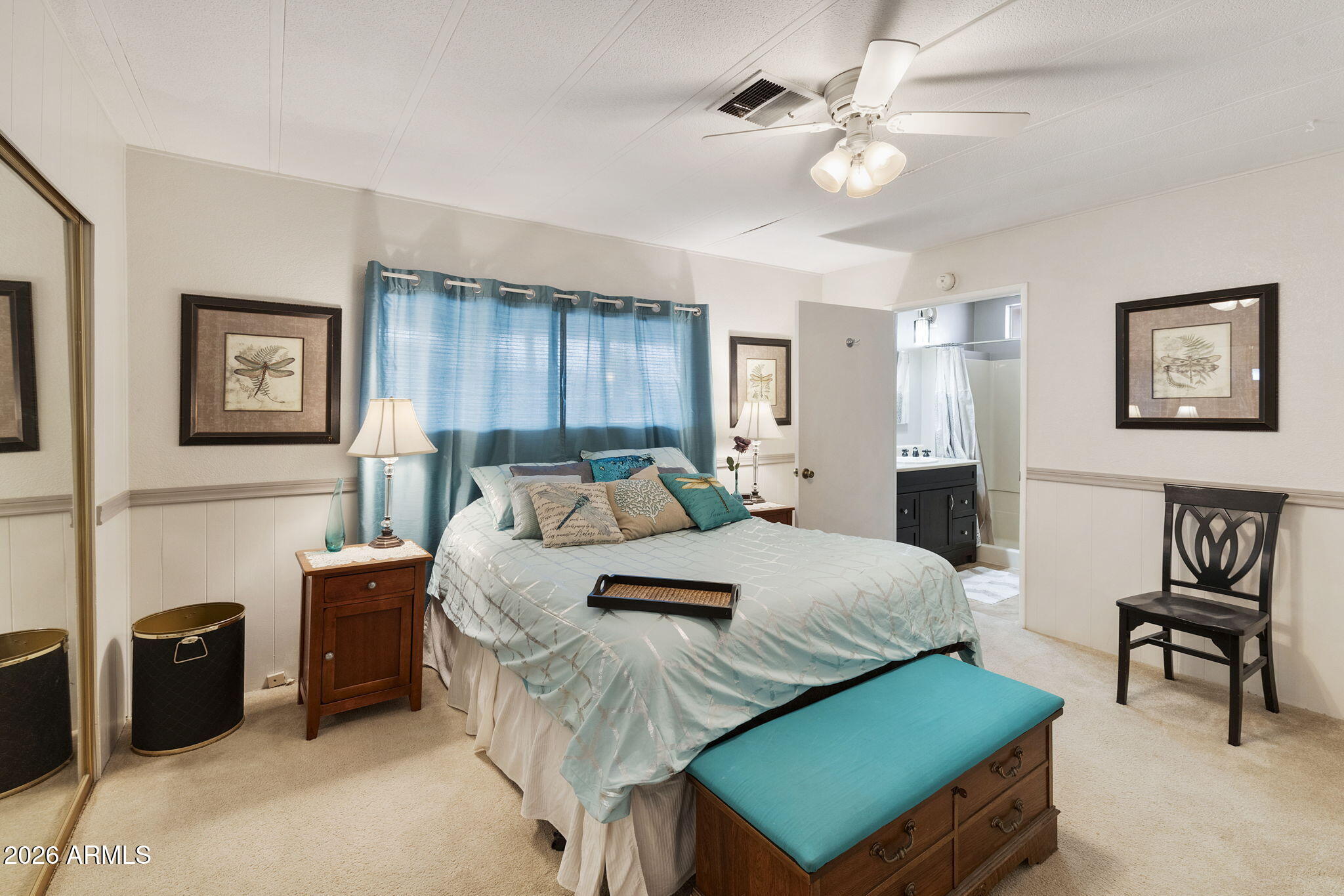 SUN LAKES UNIT 1 - Residential