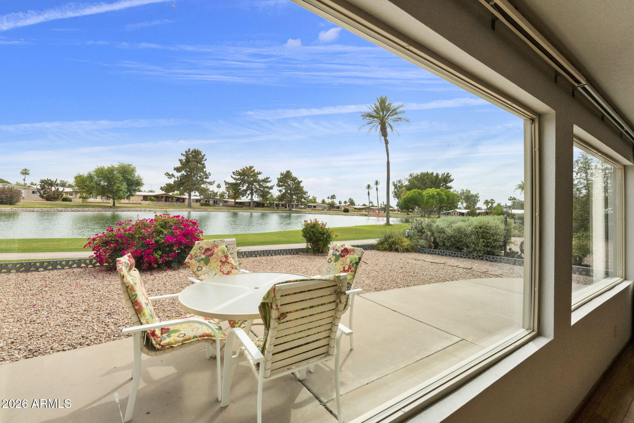 SUN LAKES UNIT 1 - Residential