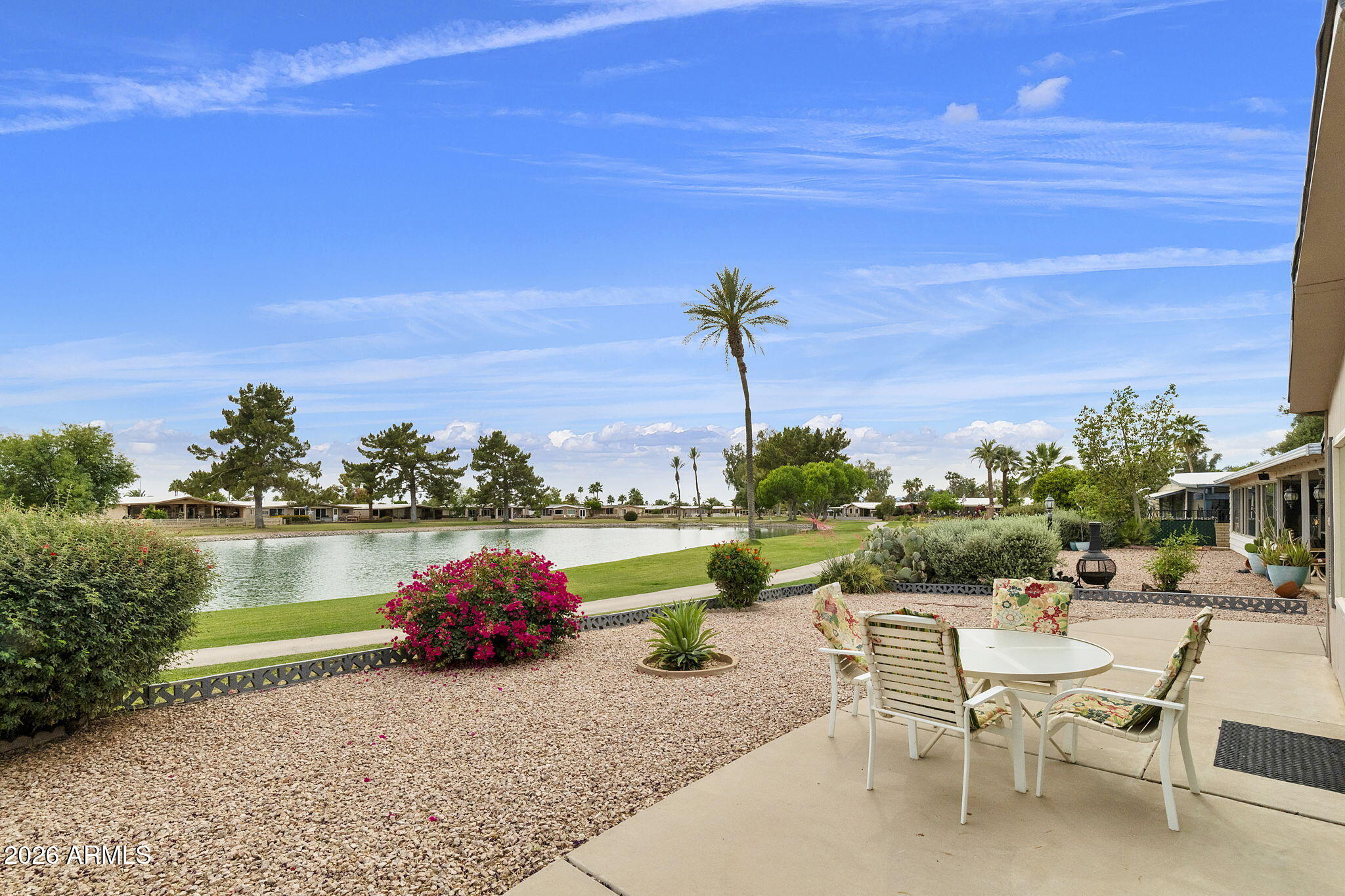 SUN LAKES UNIT 1 - Residential