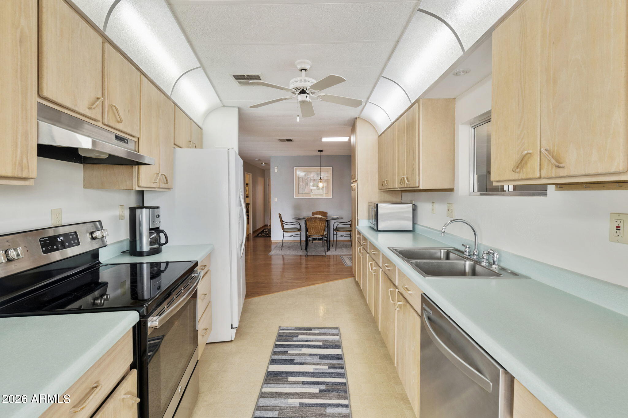 SUN LAKES UNIT 1 - Residential