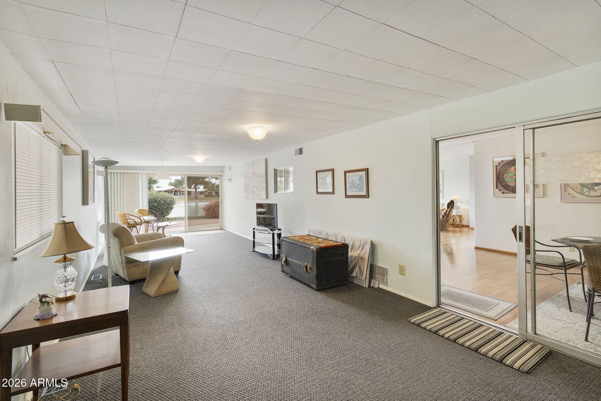 SUN LAKES UNIT 1 - Residential