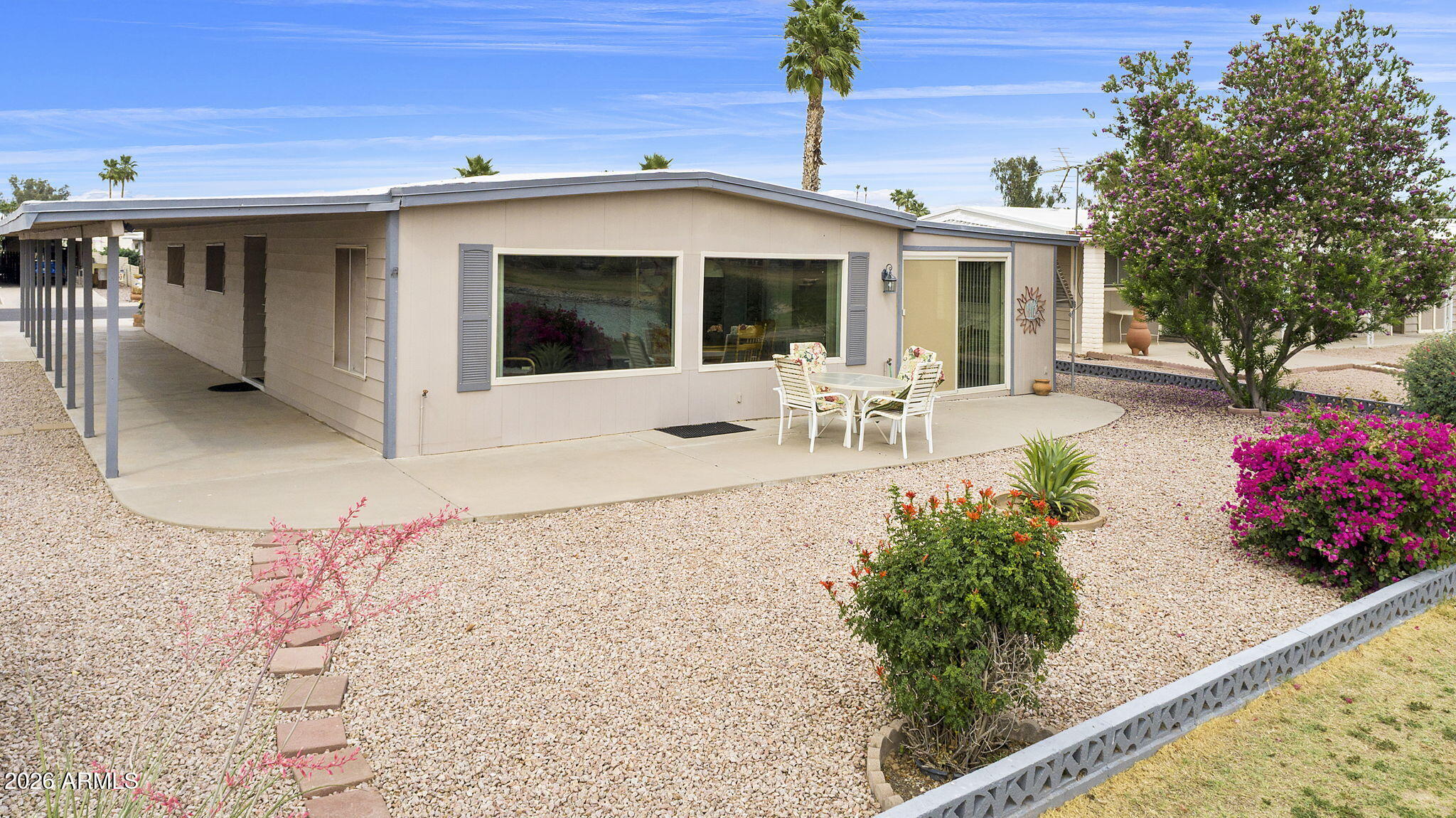 SUN LAKES UNIT 1 - Residential