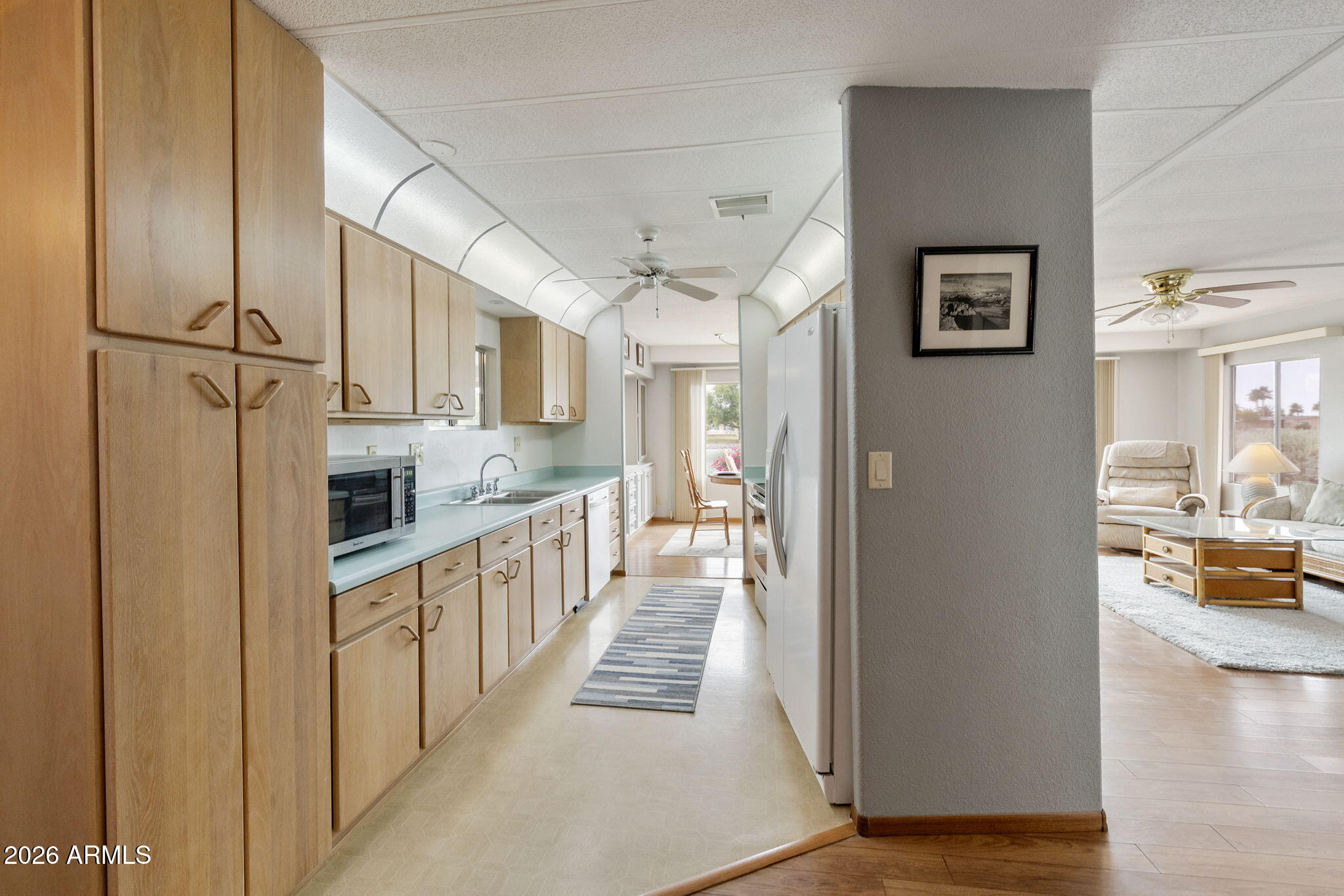 SUN LAKES UNIT 1 - Residential