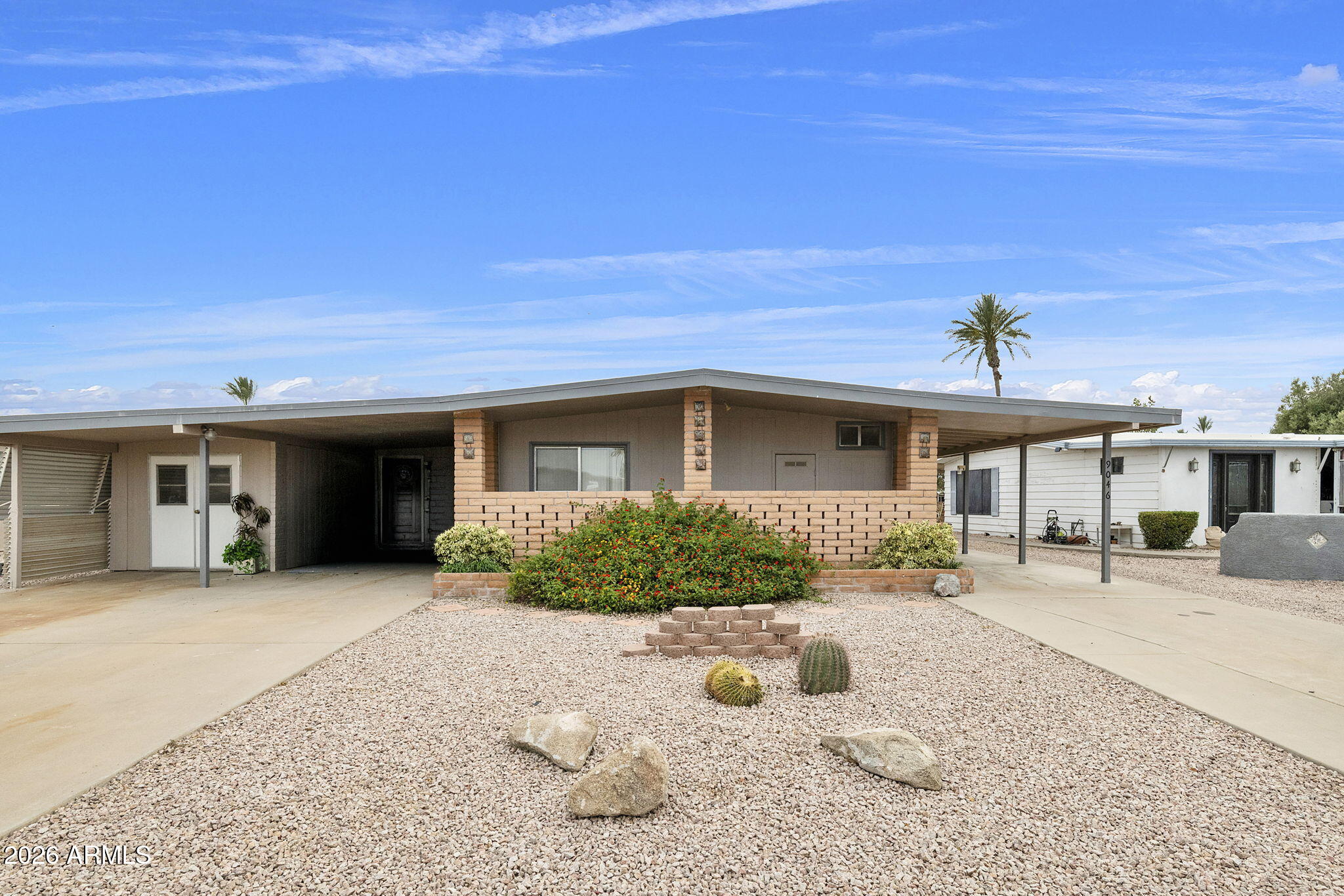 SUN LAKES UNIT 1 - Residential