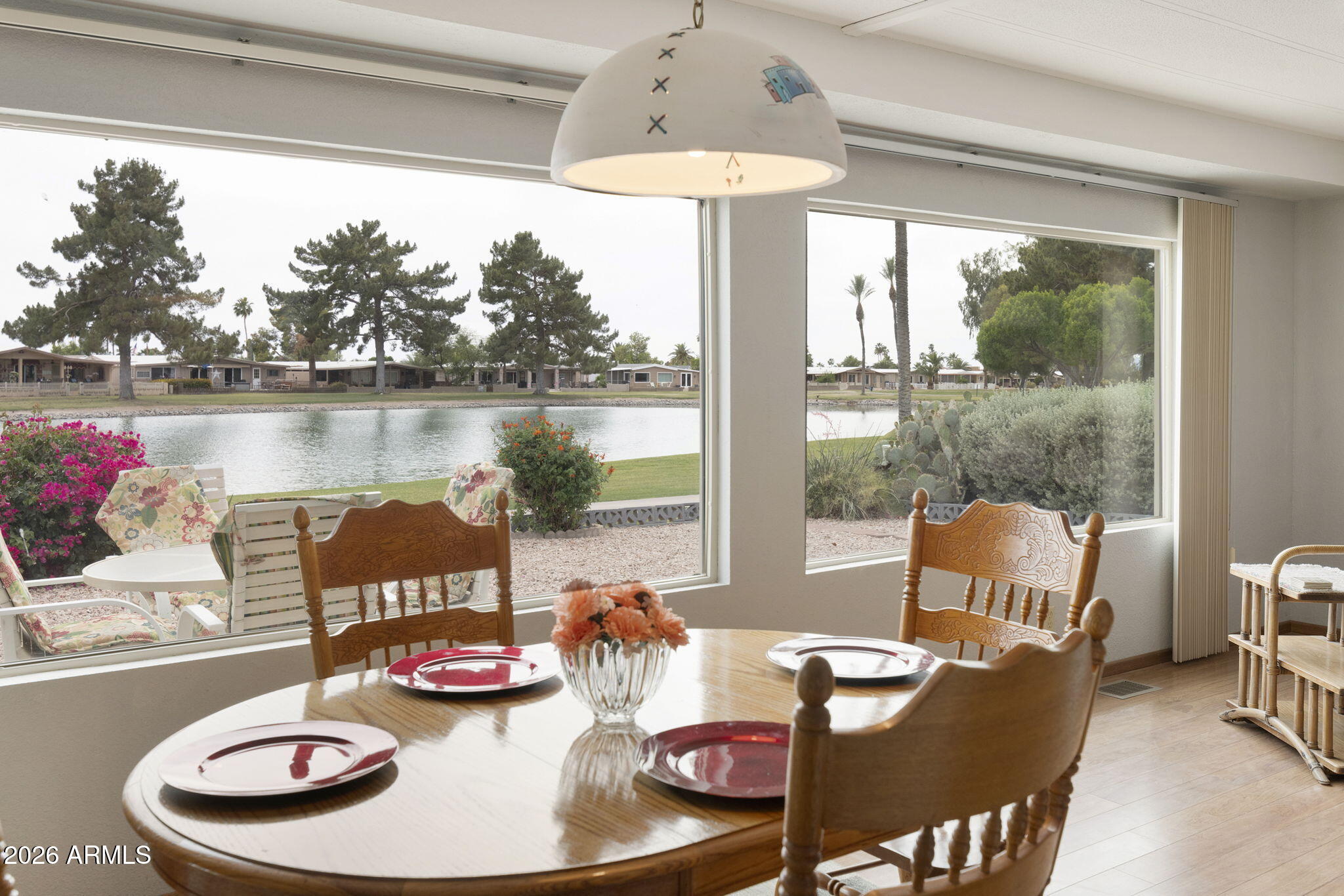 SUN LAKES UNIT 1 - Residential
