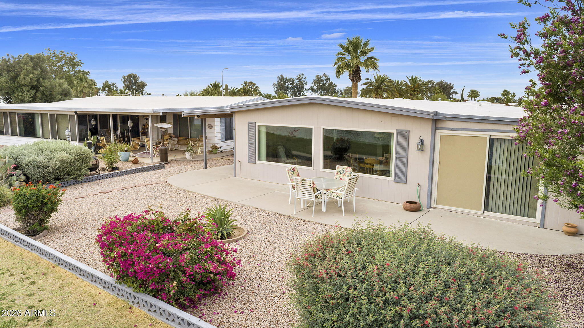 SUN LAKES UNIT 1 - Residential