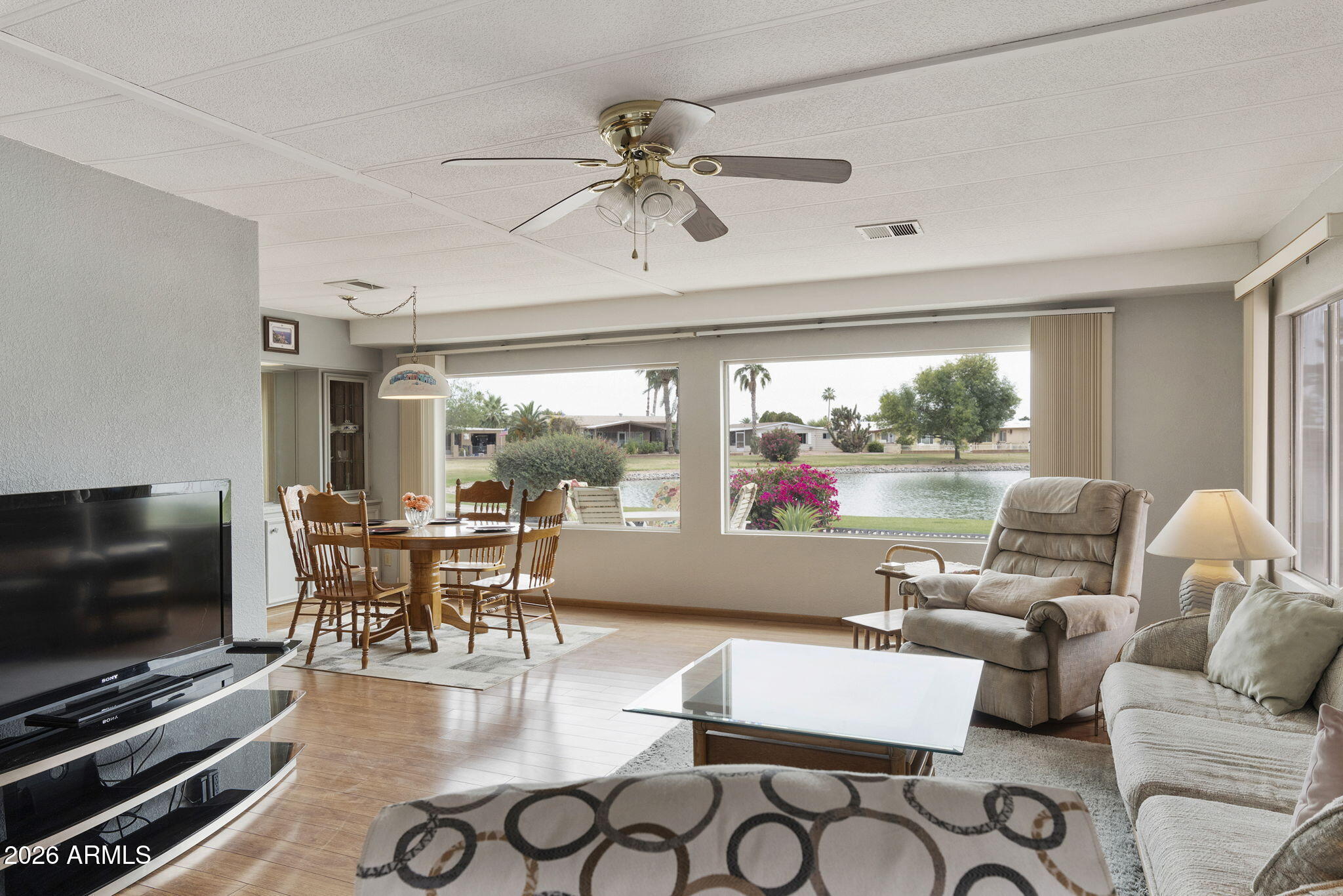 SUN LAKES UNIT 1 - Residential