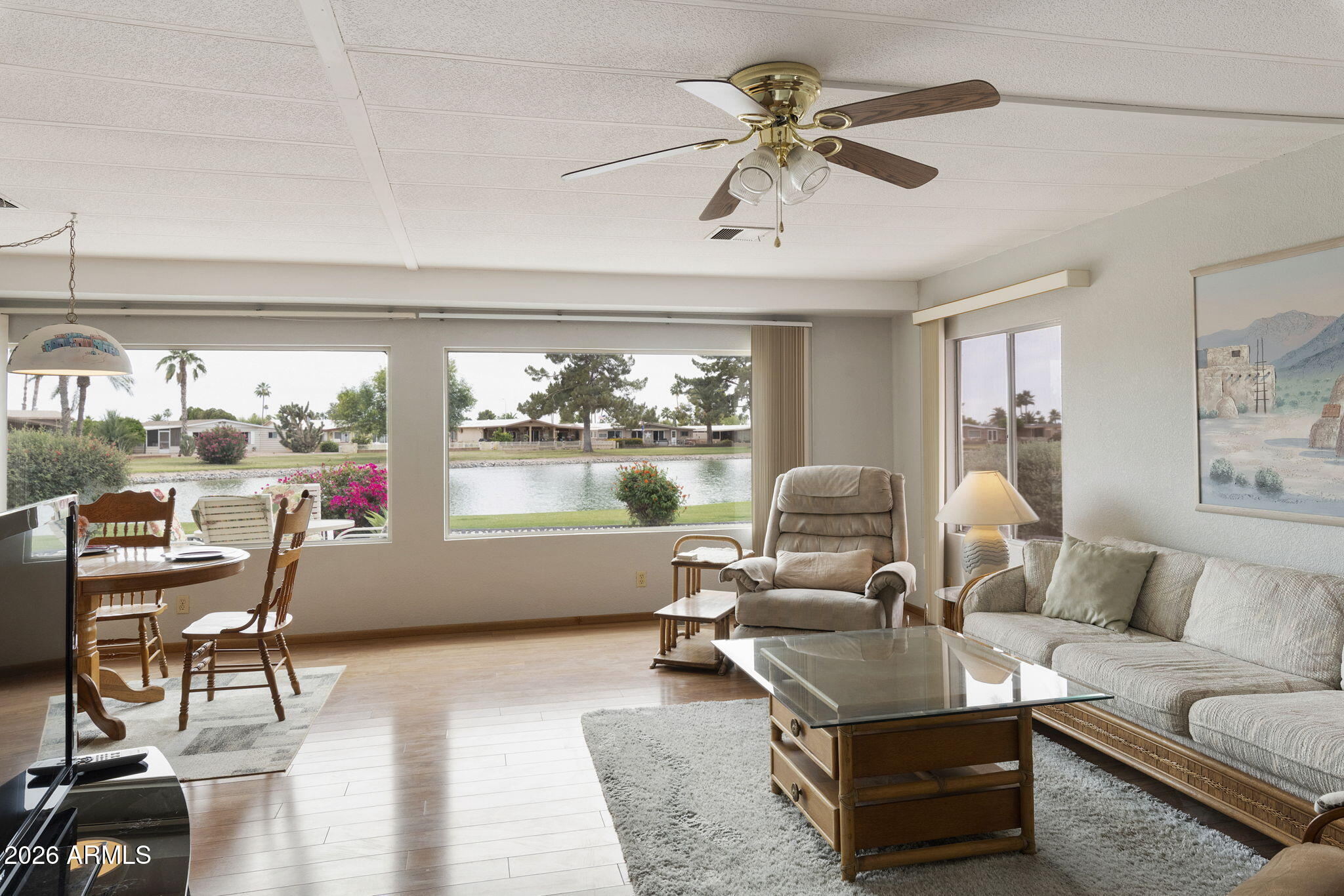 SUN LAKES UNIT 1 - Residential