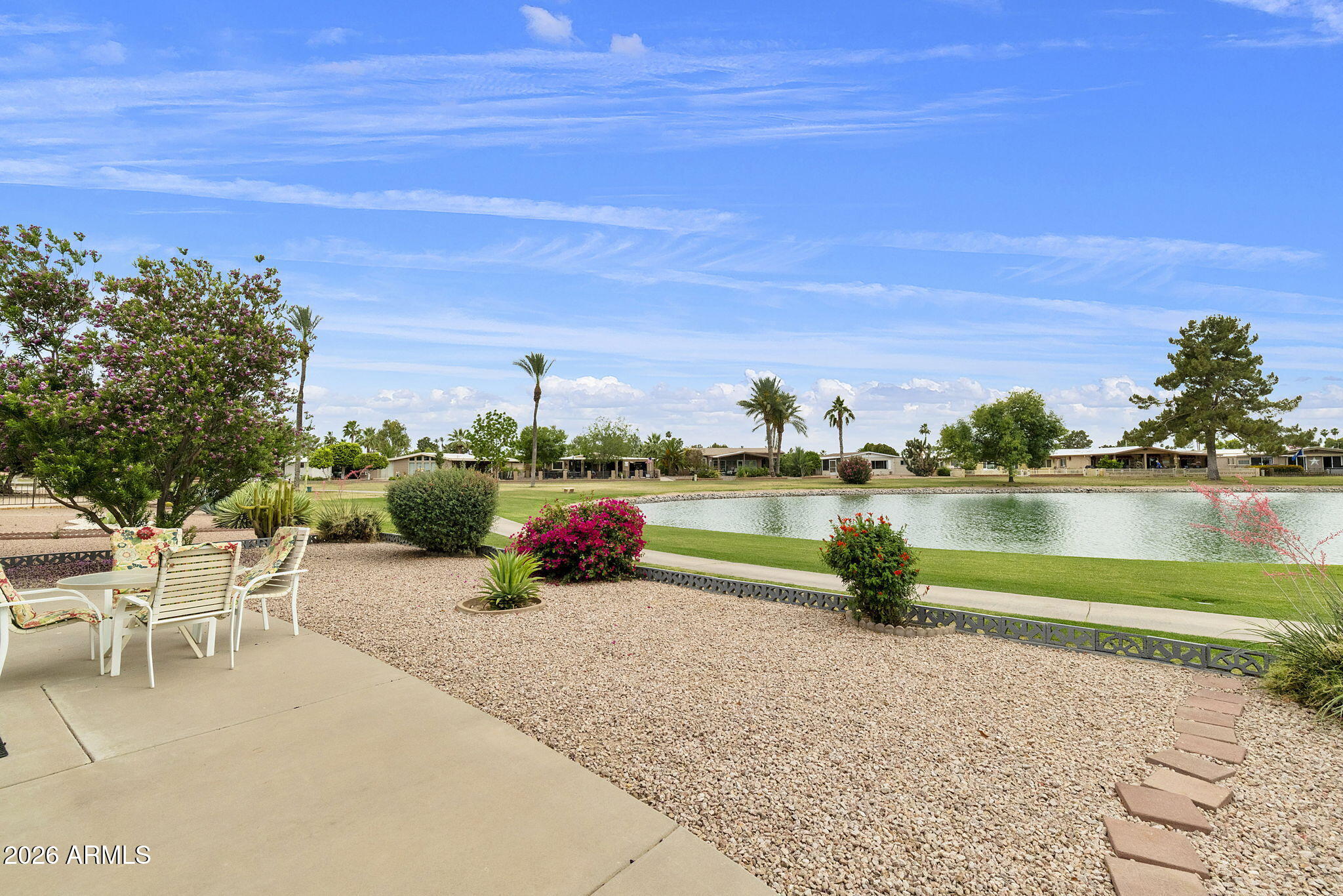 SUN LAKES UNIT 1 - Residential