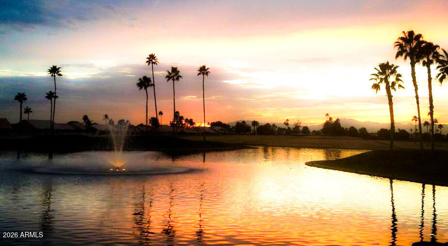 SUN LAKES UNIT 1 - Residential