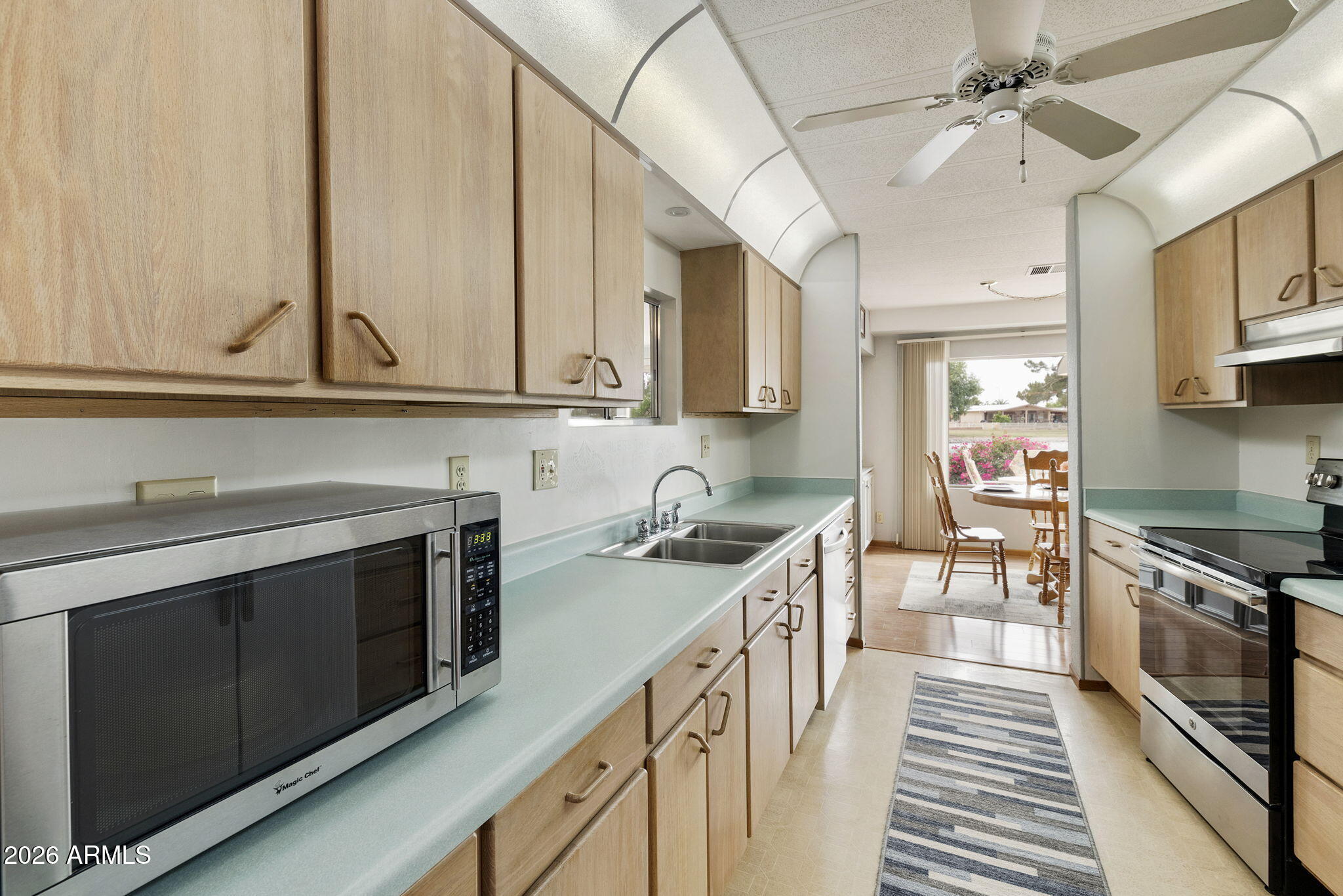 SUN LAKES UNIT 1 - Residential
